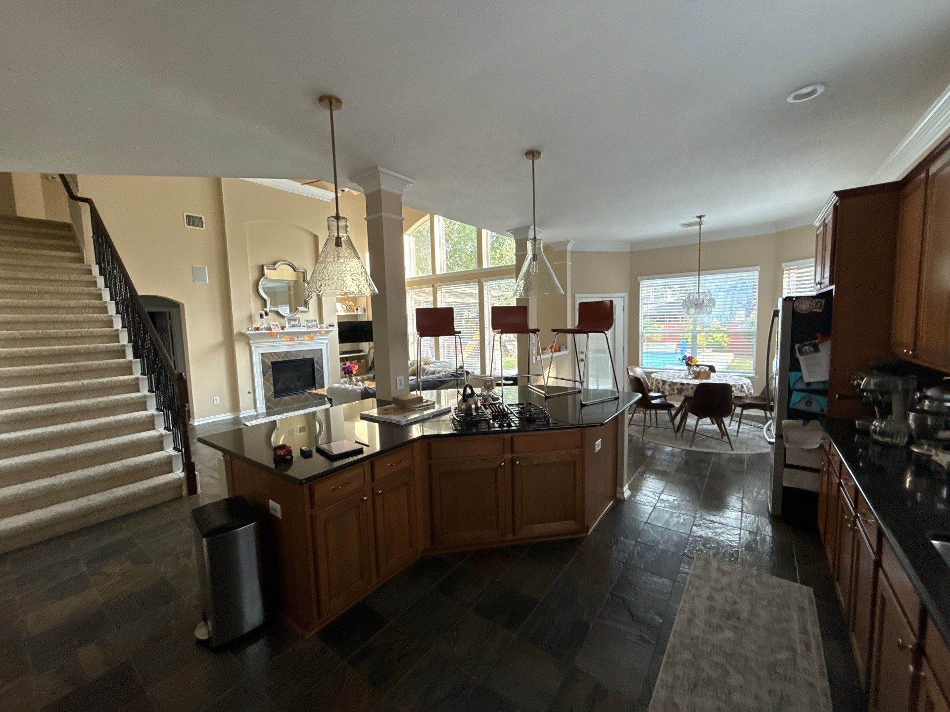 The Kliewe Family by SophAlx LLC