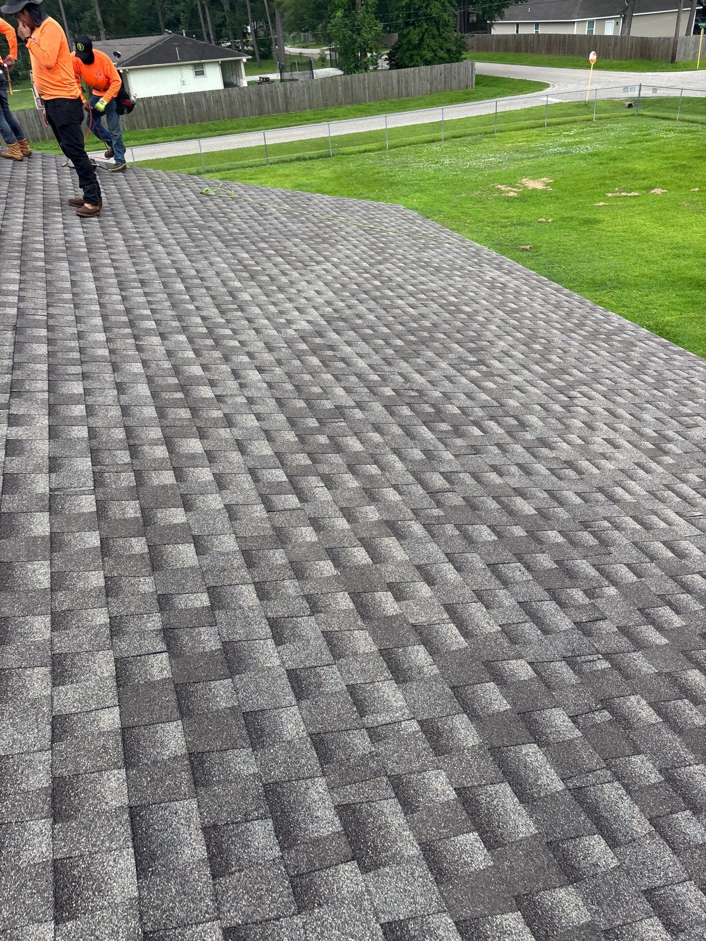 Roof Replacement Humble by Roof Repair Services LLC