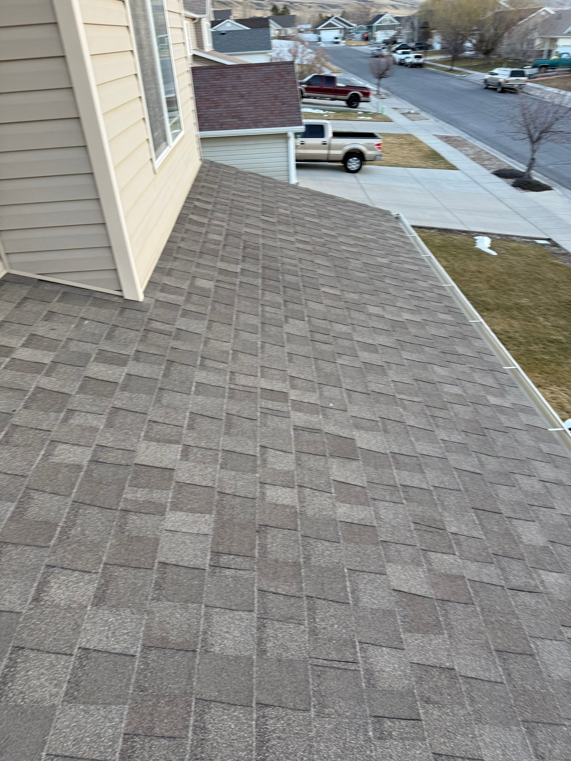 Roofing in Tooele, UT by Go Pro Roofing
