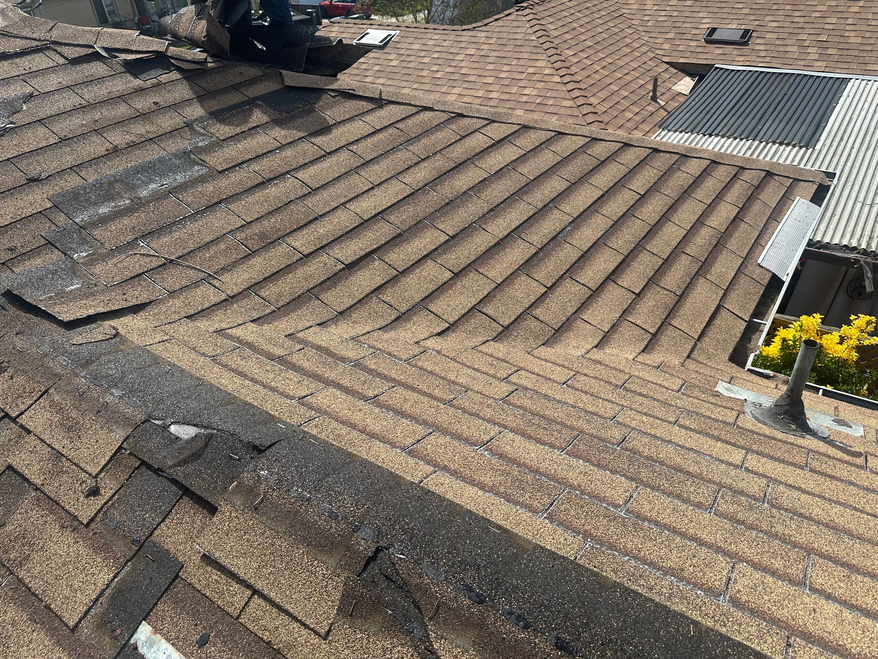 Roof Replacement - Castro Valley, CA 94546 by Epic Roof Replacement