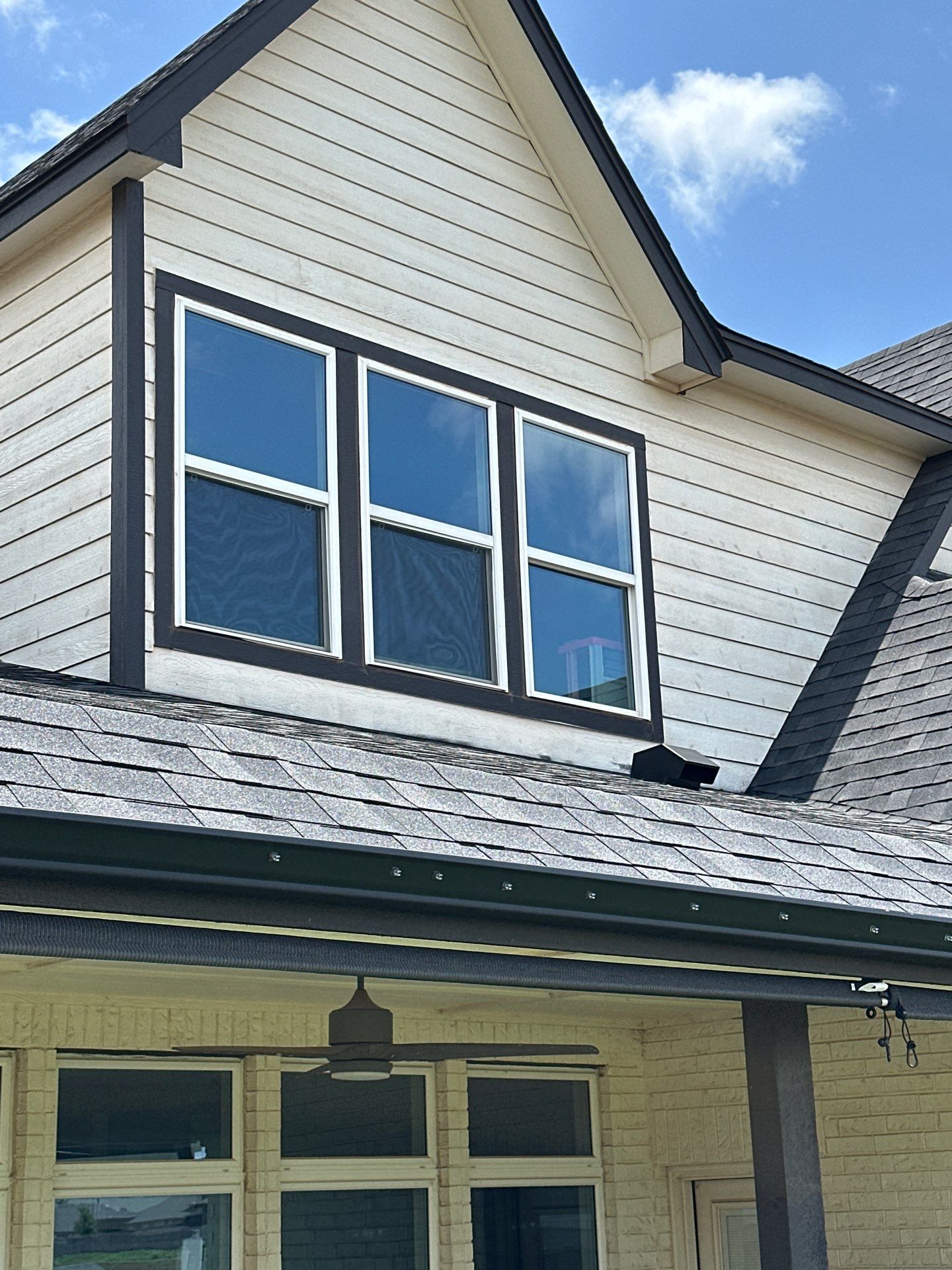 roof repair in Arcadia by McCann's Roofing and Construction