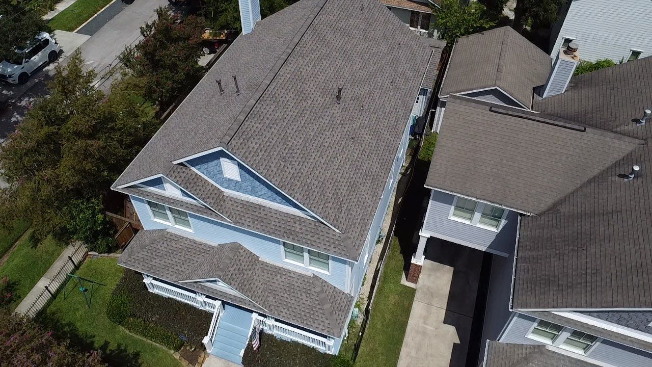 James R. by Boss Hogg Roofing