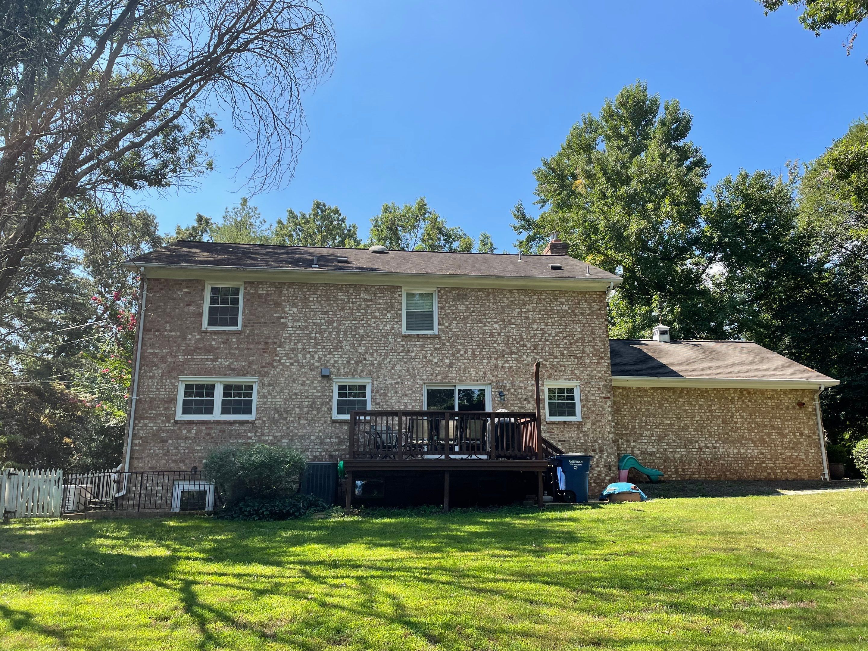 11406 Waples Mill Road, Oakton, VA UNITED STATES by American Custom Contractors
