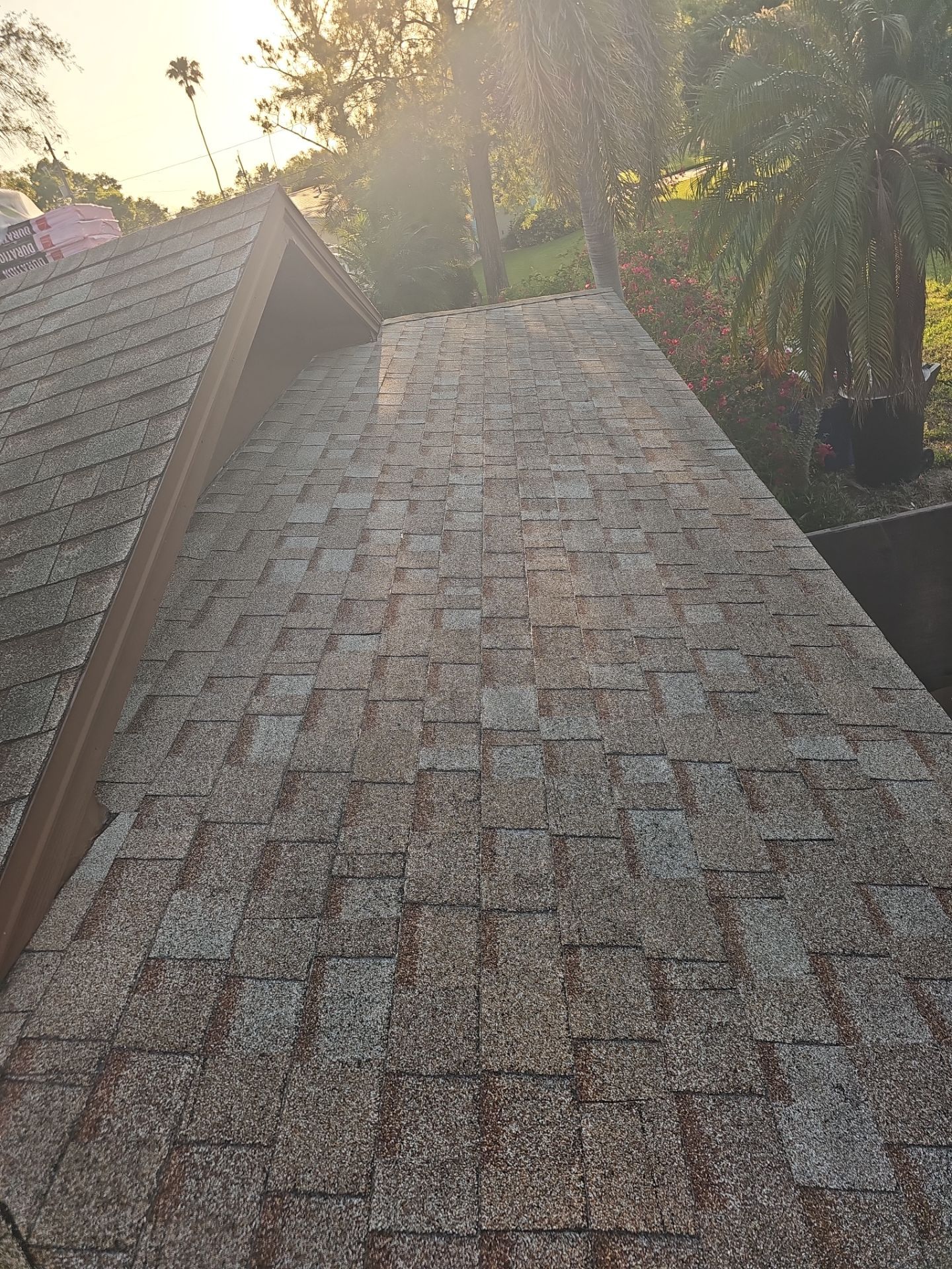 Project in St. Petersburg 33705 by Mitchell Roofing Company LLC 