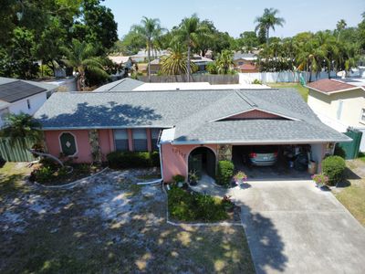 Roof Replacement in Seminole, FL.