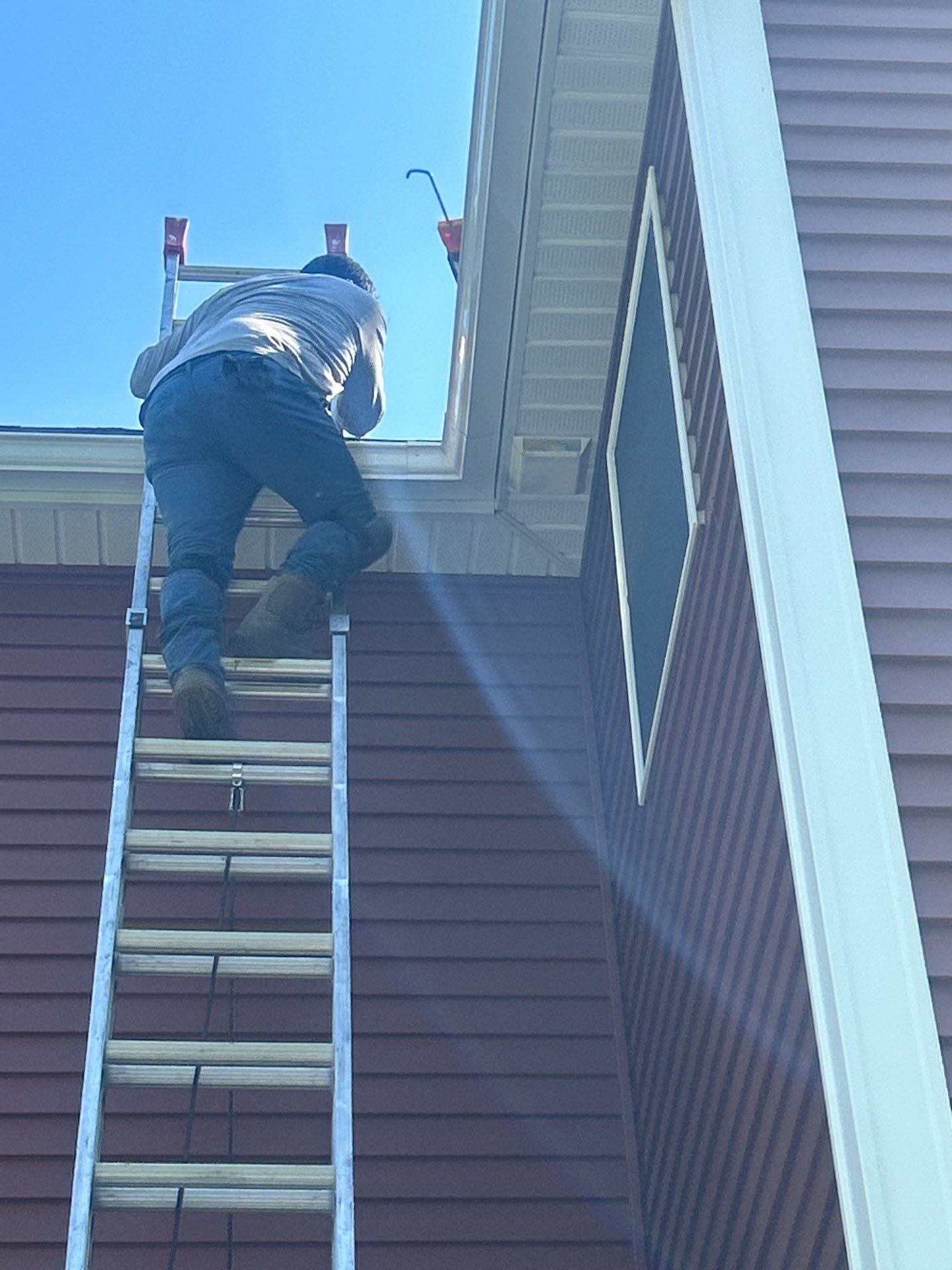 Gutters | Groton by Mighty Dog Roofing of Greater Middlesex County