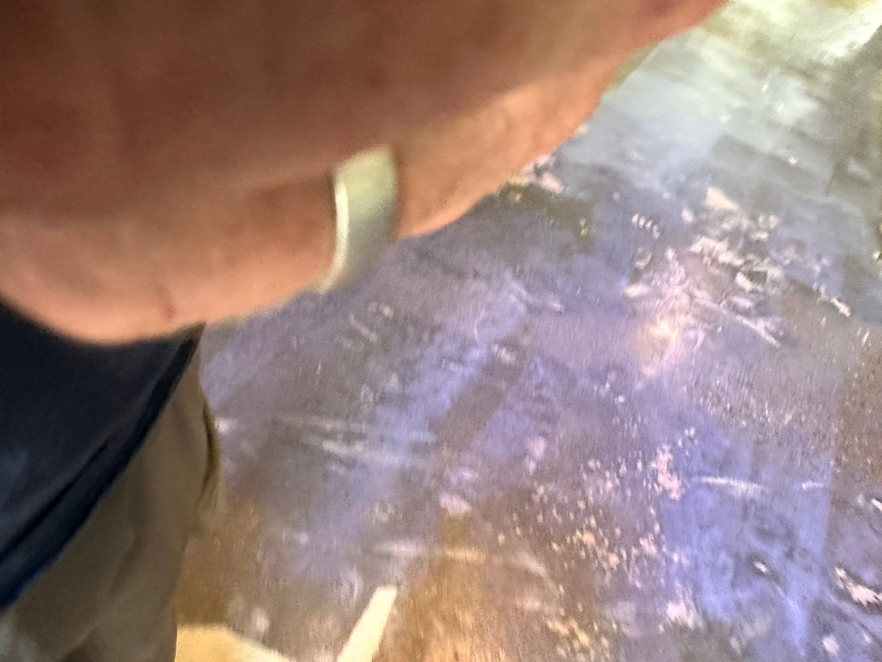 Tile Flooring removal & Installation  by OC Flooring Inspections-ICRI - CCSMT-CFIU#439