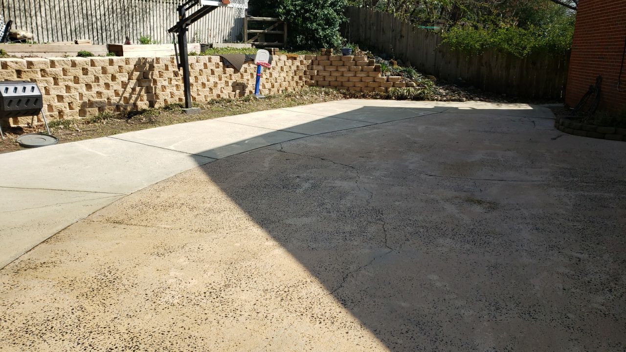 Gutter Cleaning using cleaner by Power Wash Masters LLC