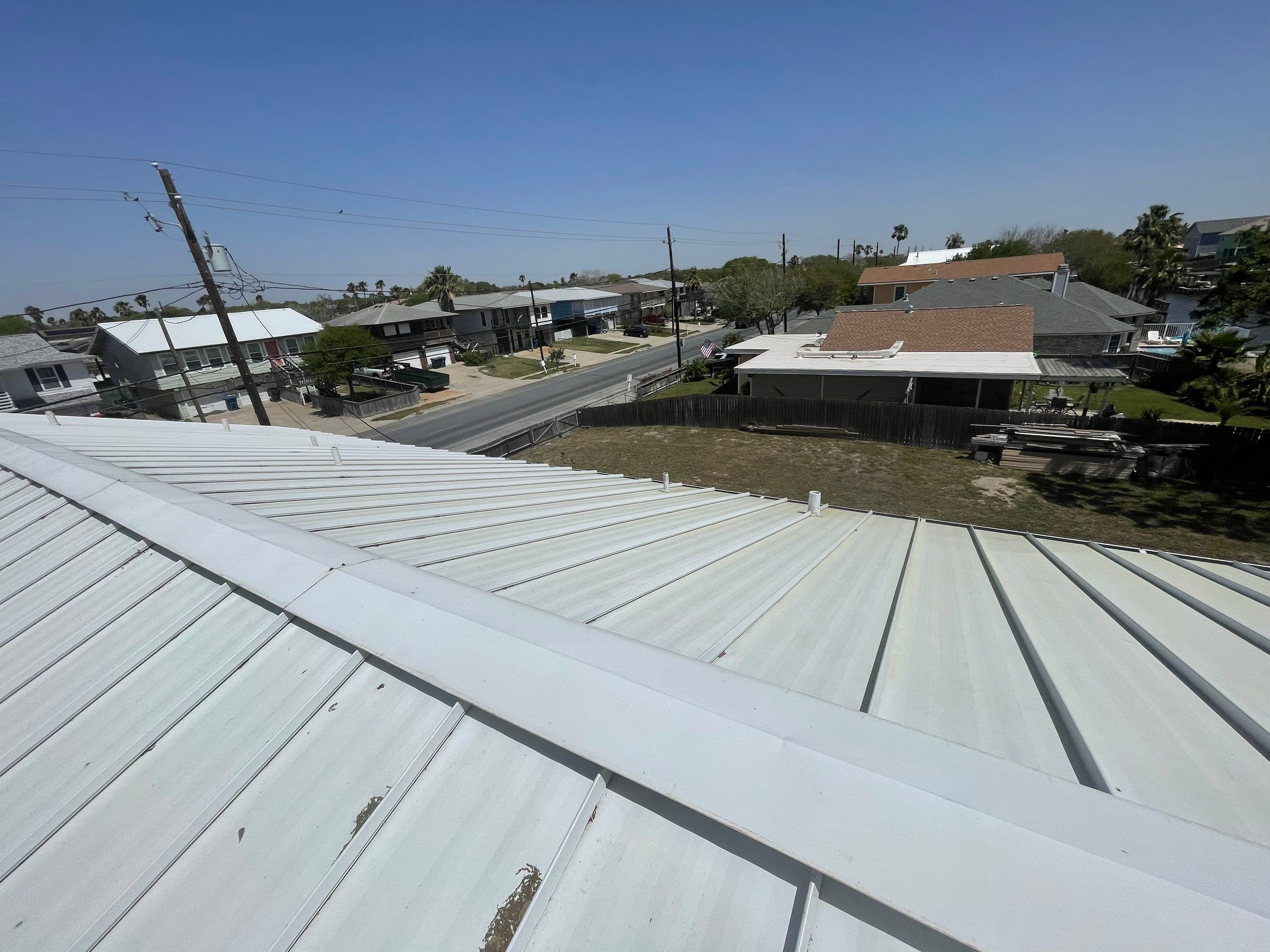 Residential Roofing Installation using GAF Timberline HDZ by Lighthouse Roofing