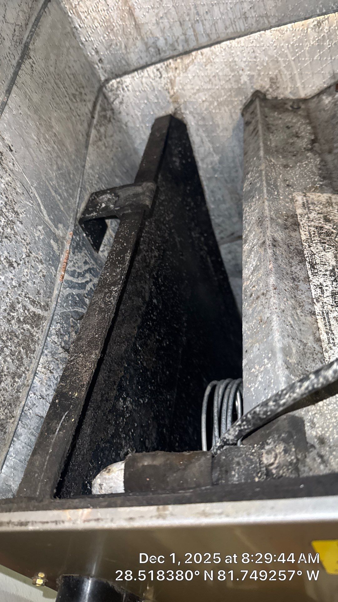 Air Duct Cleaning Dryer Vent Repair in Clermont by Hygienic Air, Inc