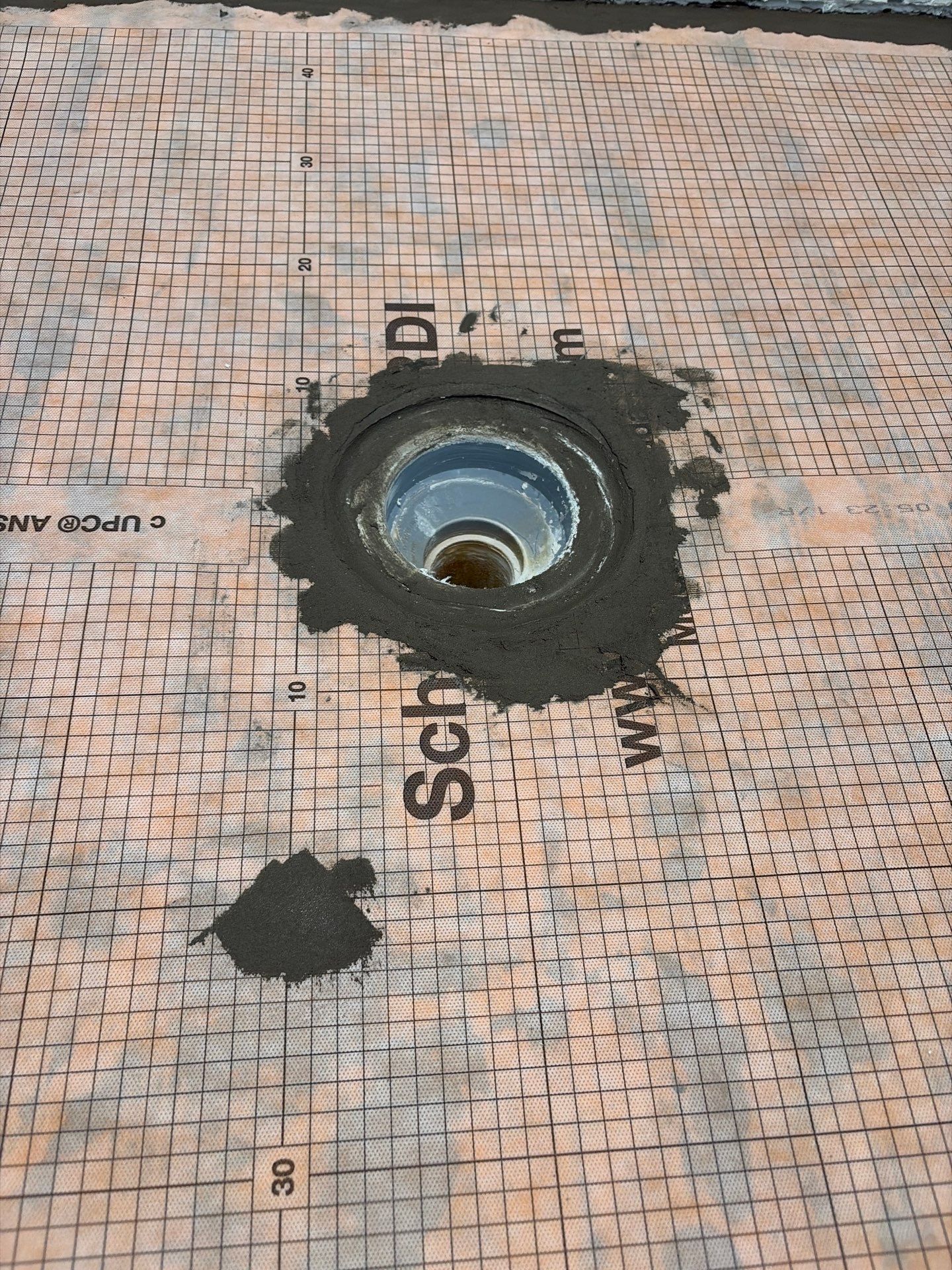 Shower in Johnston, IA by Blu Ember Properties