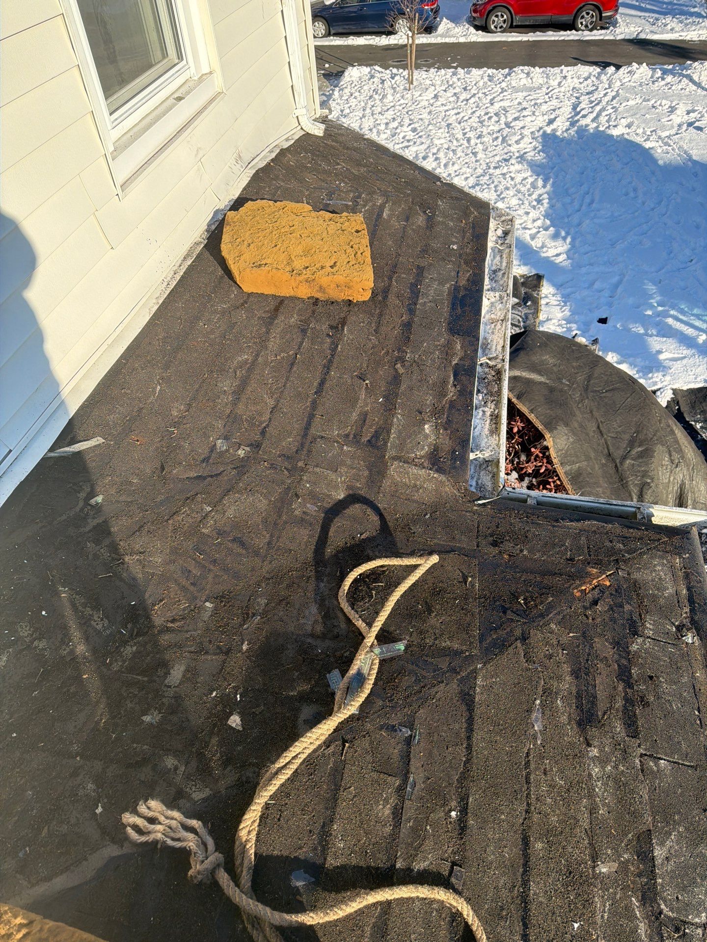 Project in Natick by JOHNNYS PRO