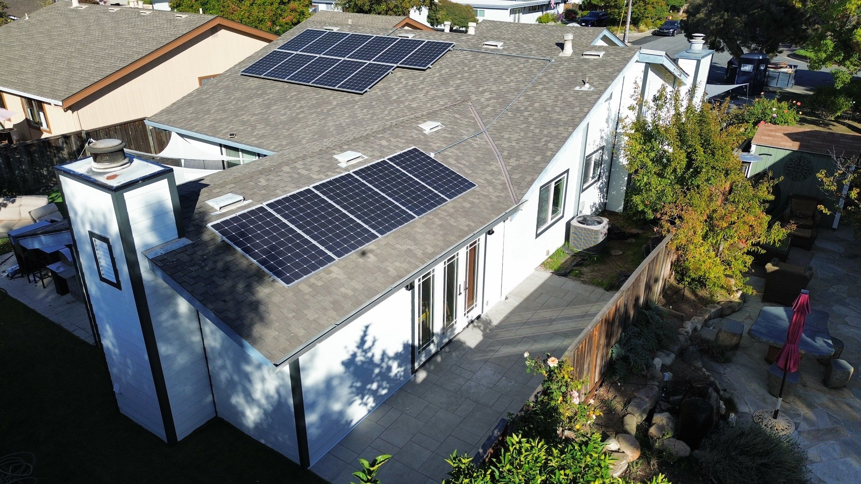 Ecker st, Campbell  by Golden State Builders Group