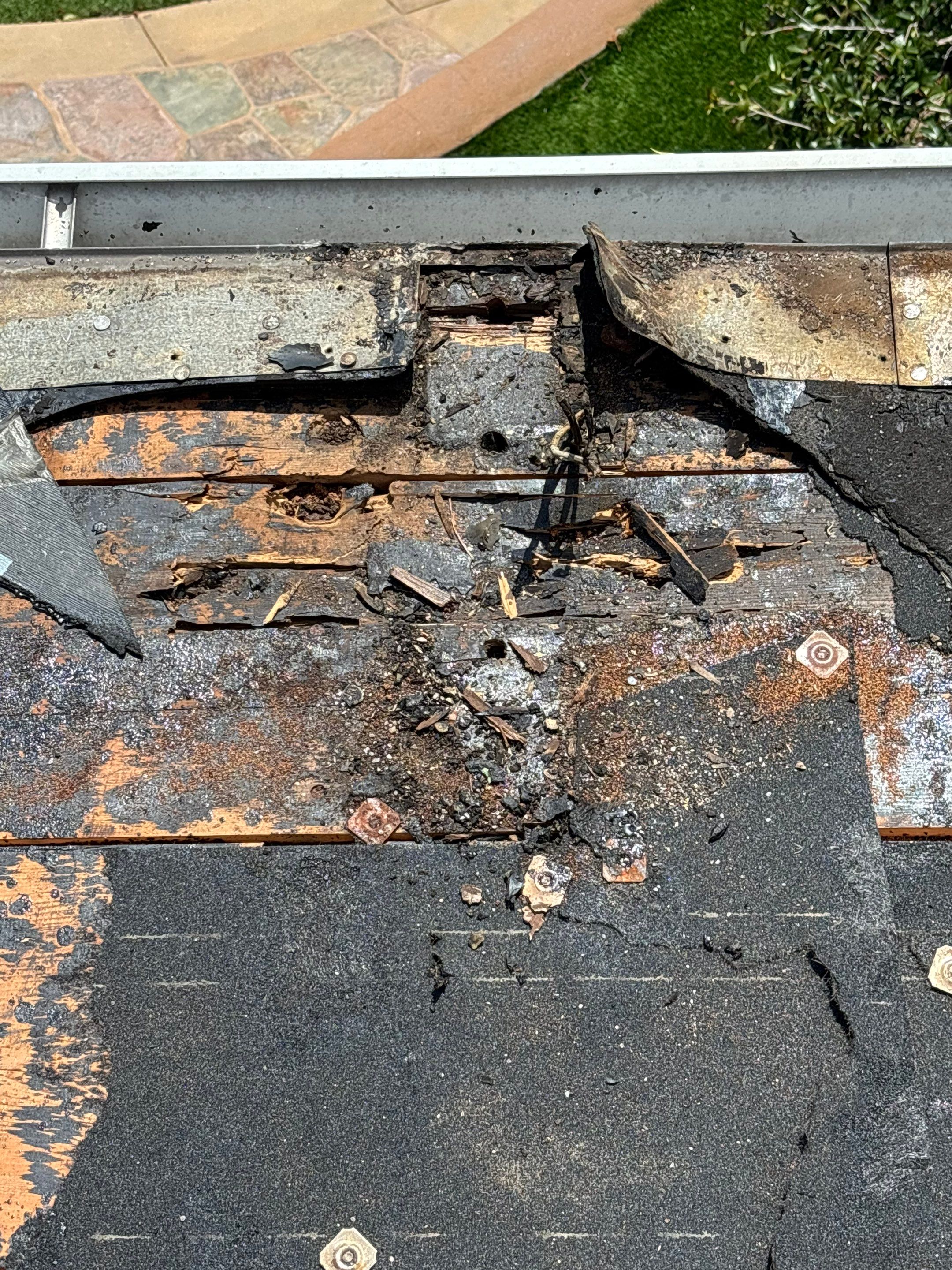 Point Loma, San Diego, CA | Two-Layer APP Torch-Down Roof Replacement by Zenith Roofing Services 
