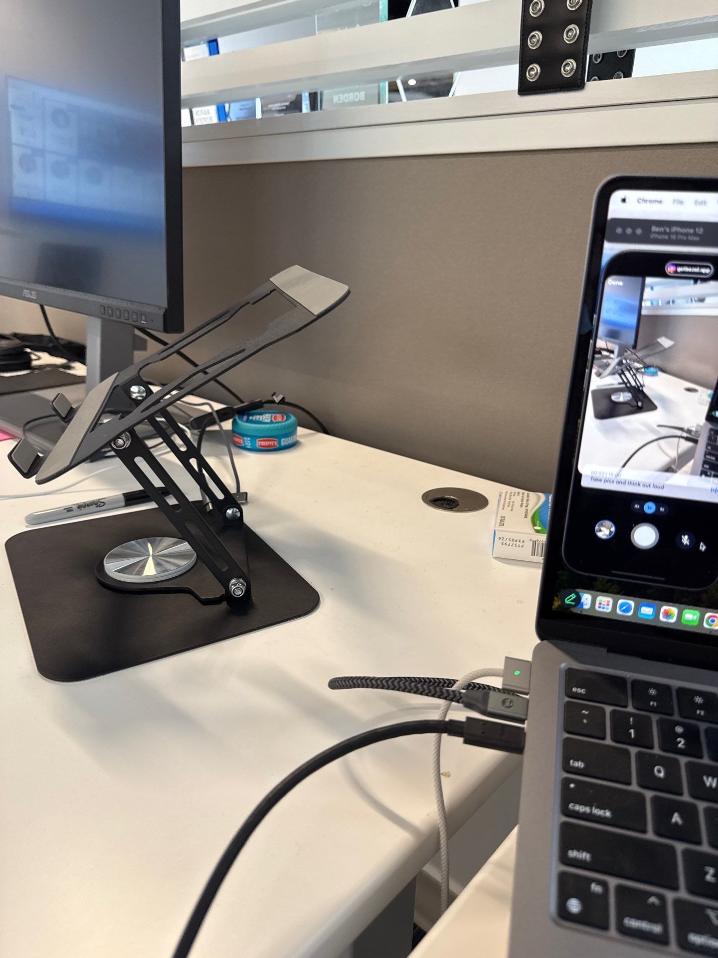 Home Rewire by CompanyCam Sales Demo
