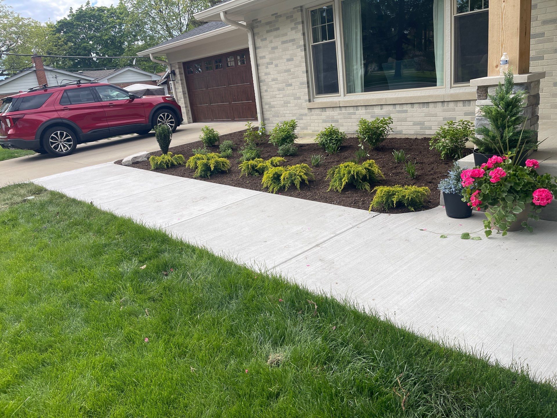 James F. - Arlington Heights, IL by A&N