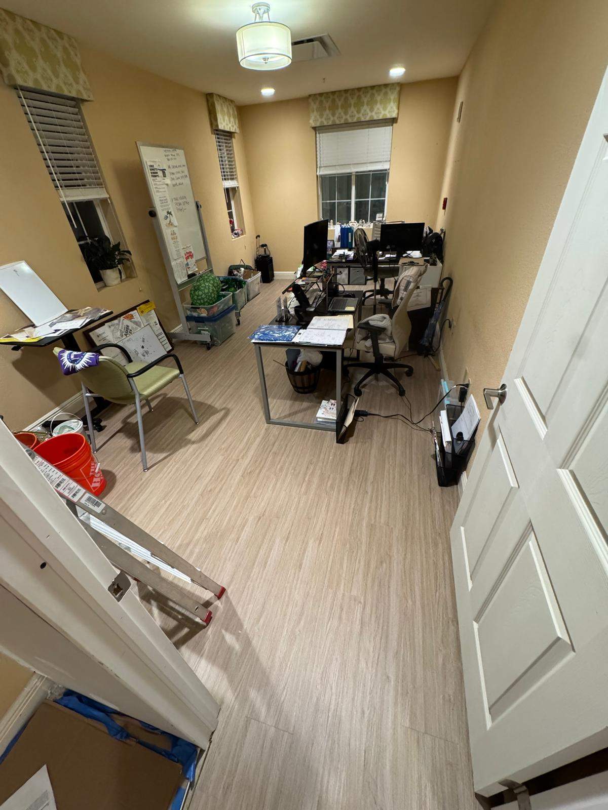 Project 27 by Furnish My Place