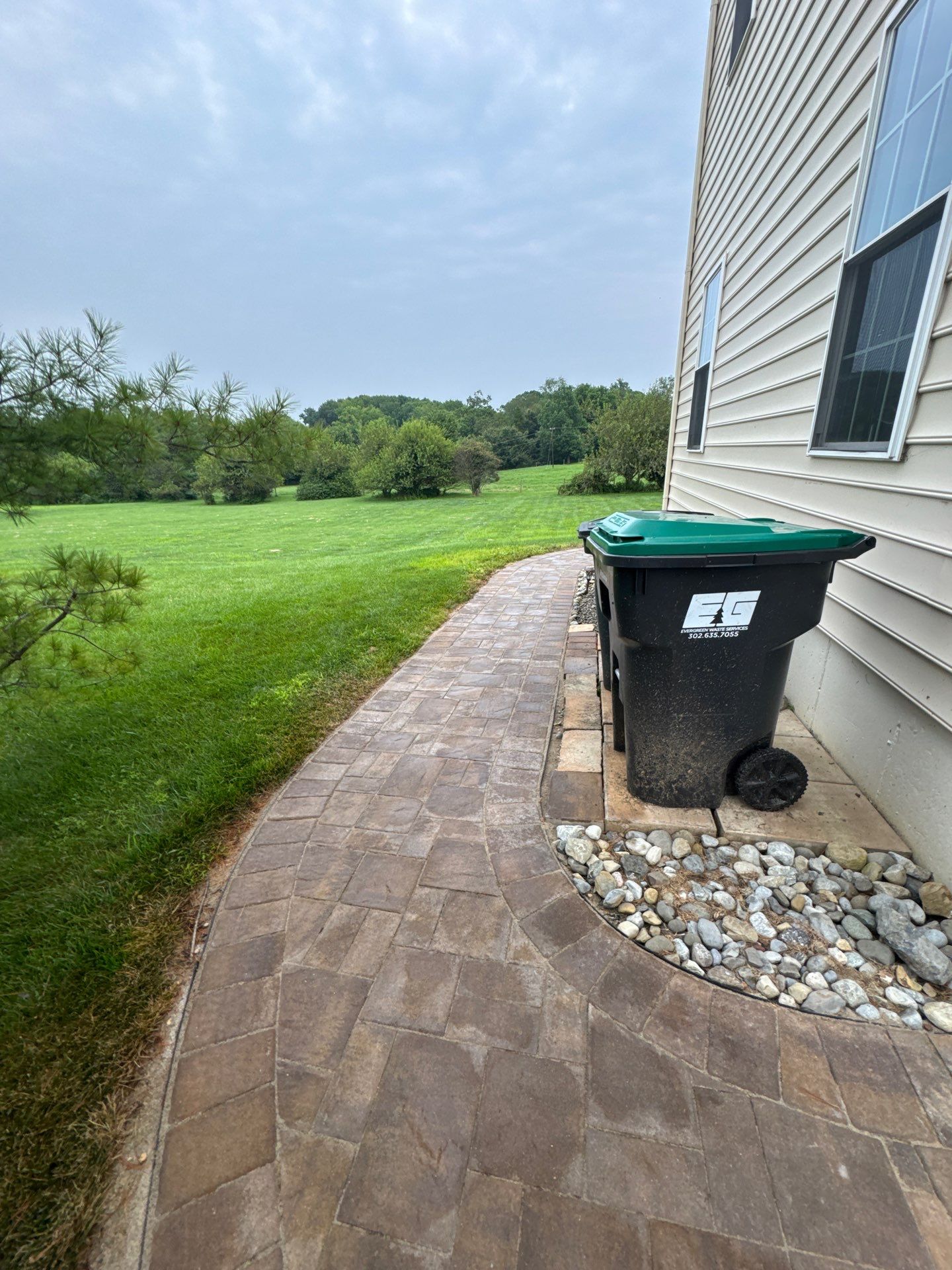 Project in Bear by Studio G Indoor Spaces & Outdoor Living