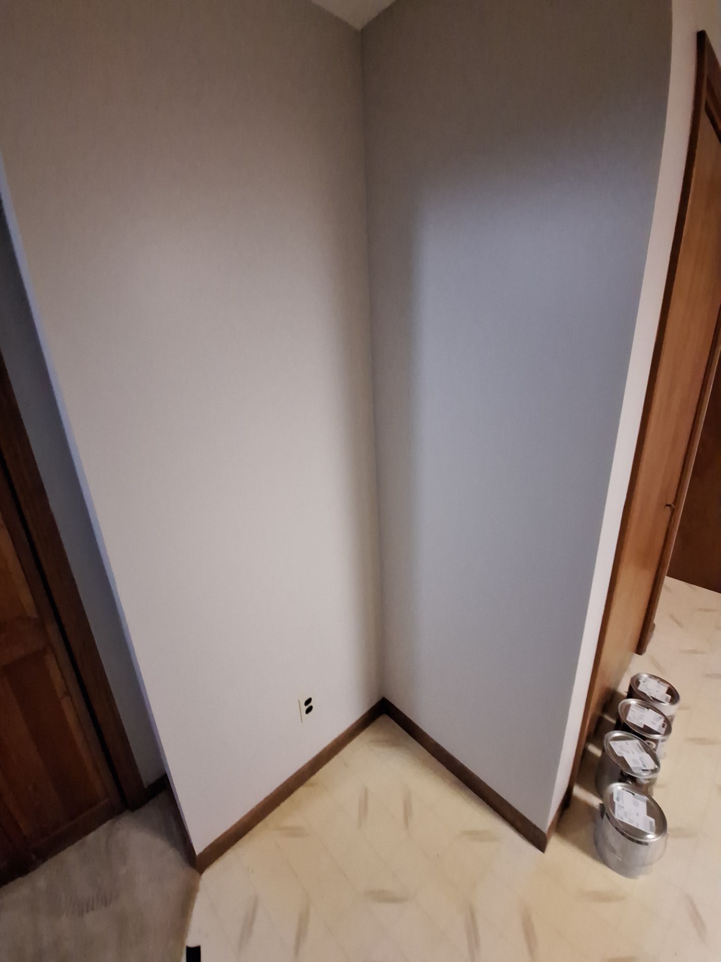 Interior Painting & Drywall Repair in Muskegon, MI | Ceiling & Wall Repaint by Gordon Painting