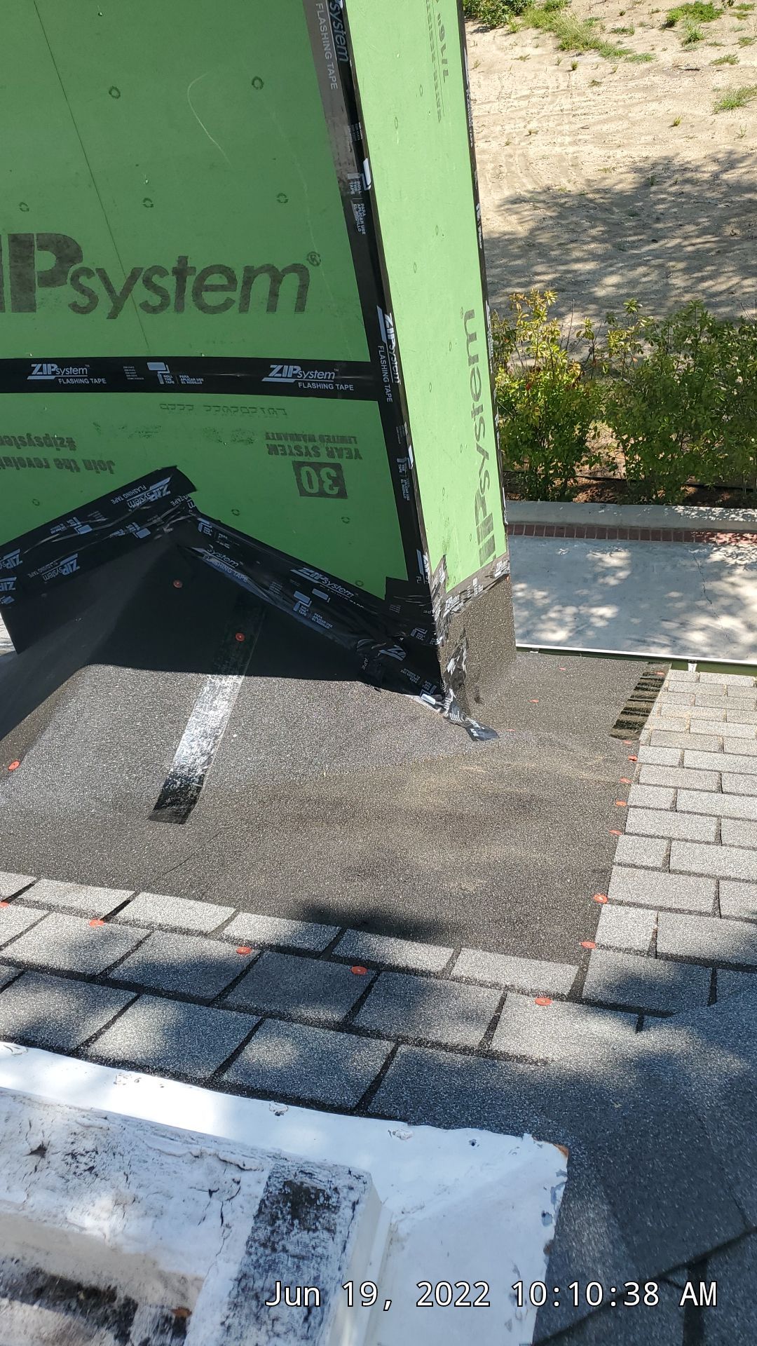 Residential Roofing Installation and Exterior Repairs by Harvey Roofing & Construction