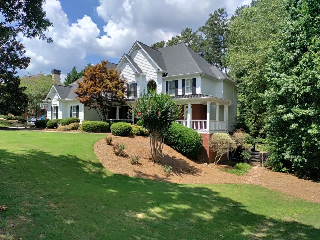 Residential Roofing Installation using Owens Corning by Inspector Roofing and Restoration