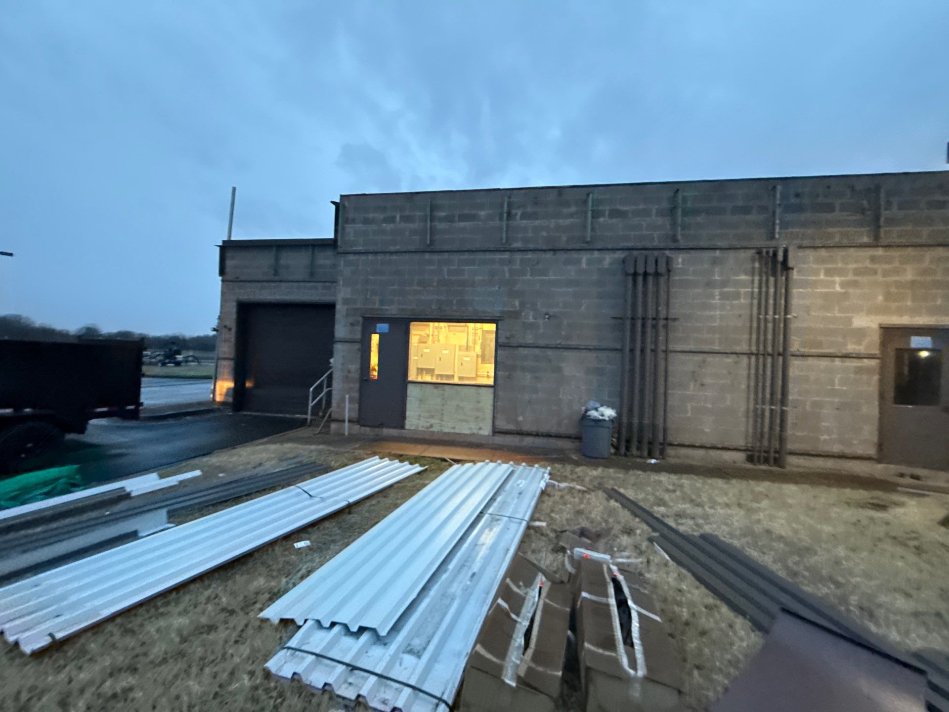 Project in Centreville,, VA by JV Exteriors, Llc