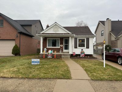 Project in Dearborn, MI