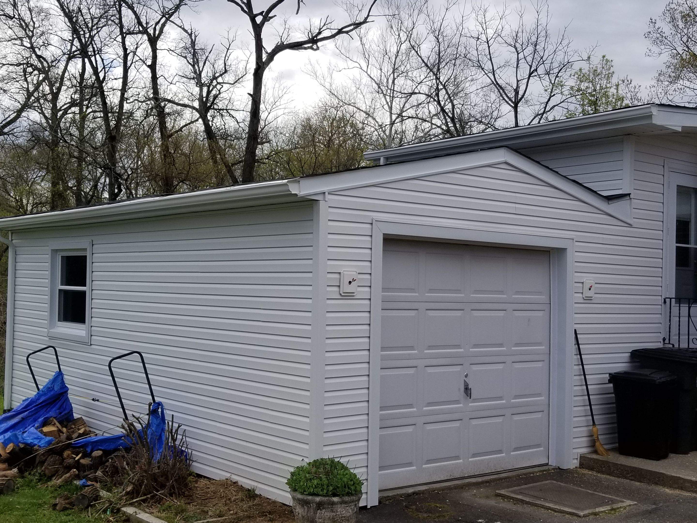 Roofing, Siding and Gutters by Stofan Construction LLC