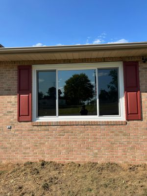 Windows in Massillon 