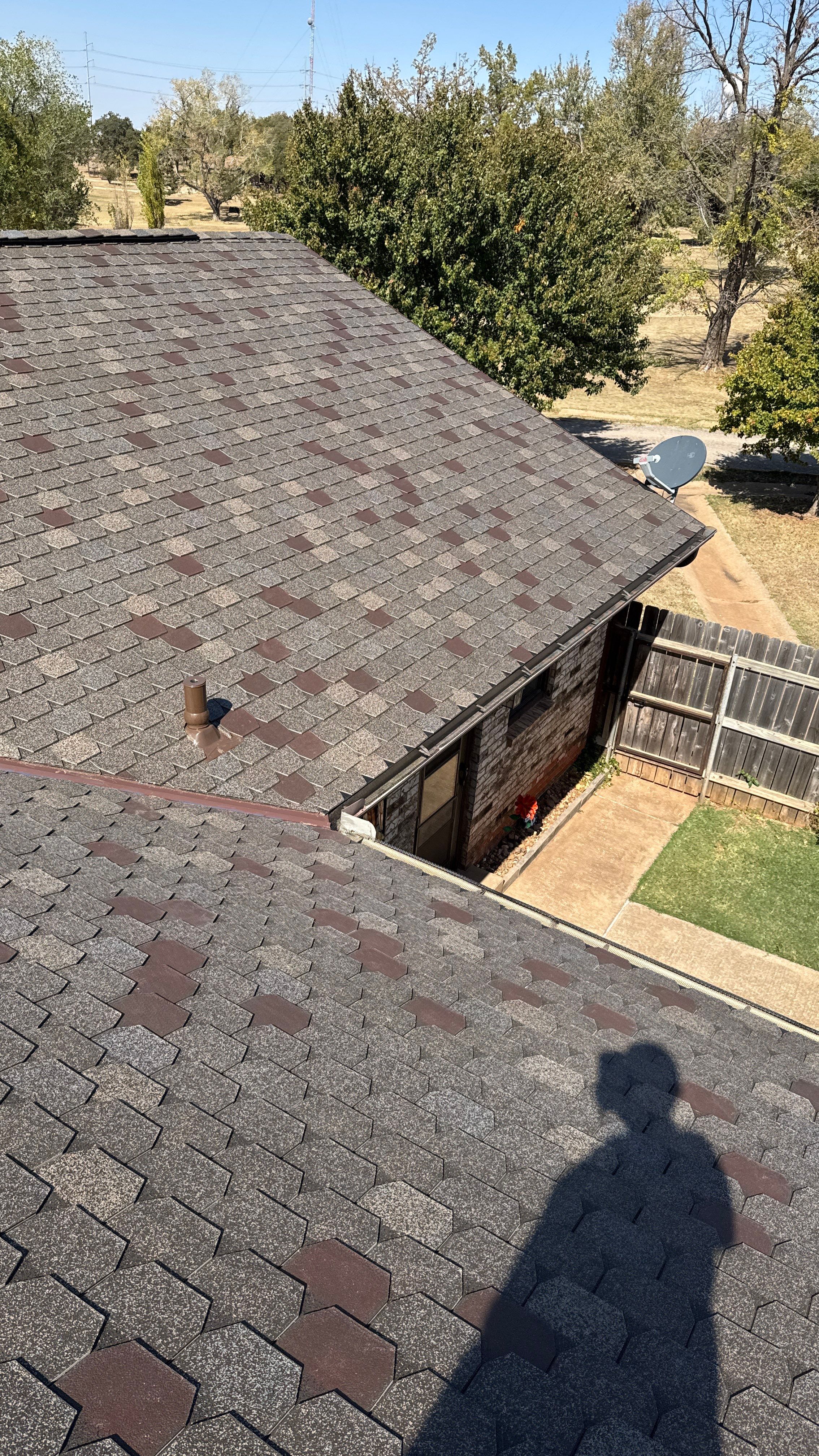 F Wave - Woodland Estate by Frontline Roofing and Construction