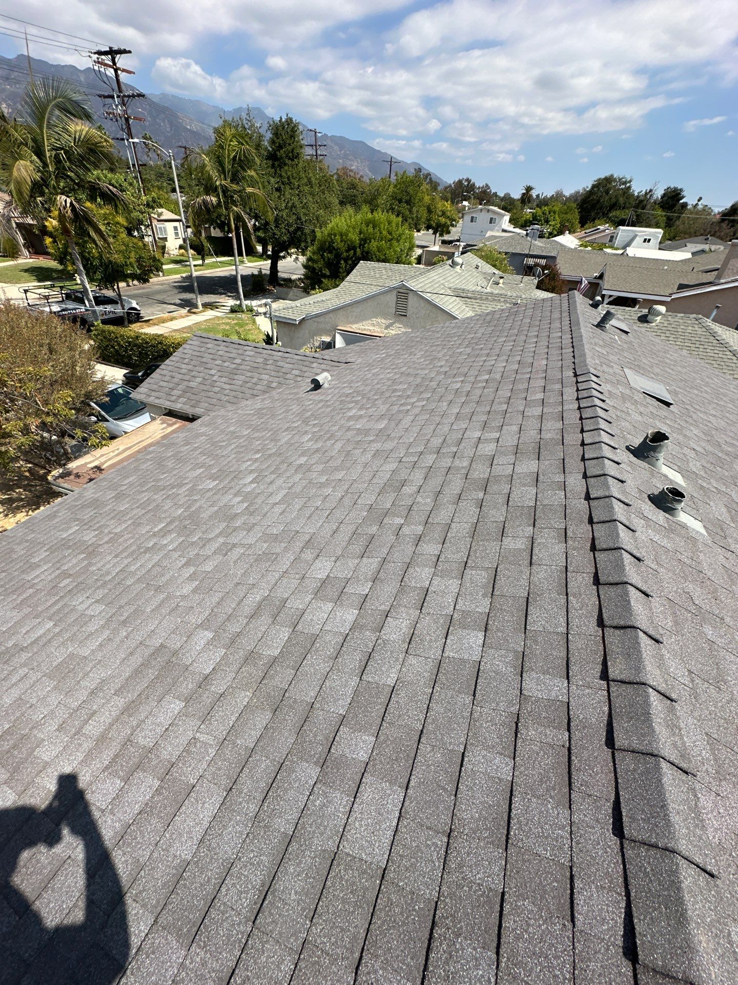 Roof Replacement - Pasadena, CA 91103 by Epic Roof Replacement