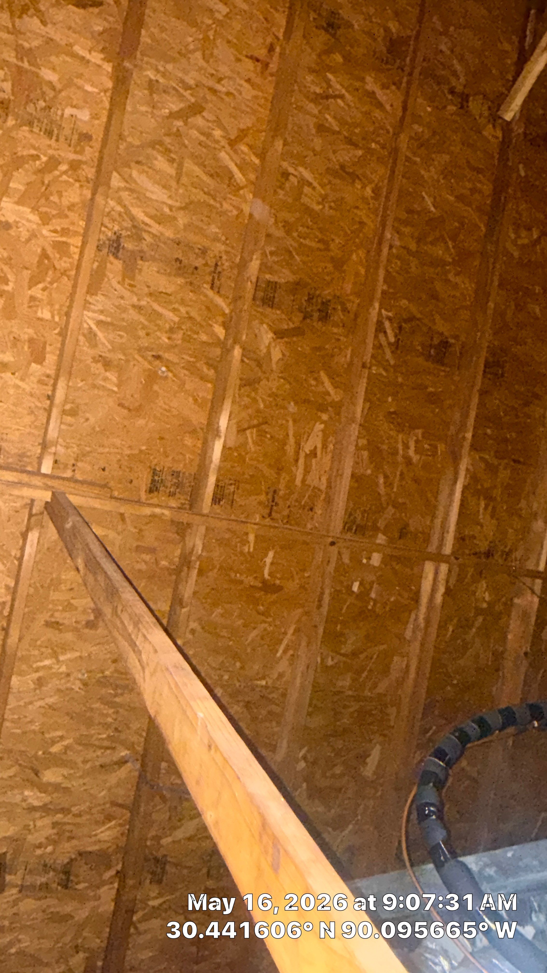 Cole Abide Independent Fortified Install by Cypress Gulf Coast Roofing & Gutters LLC