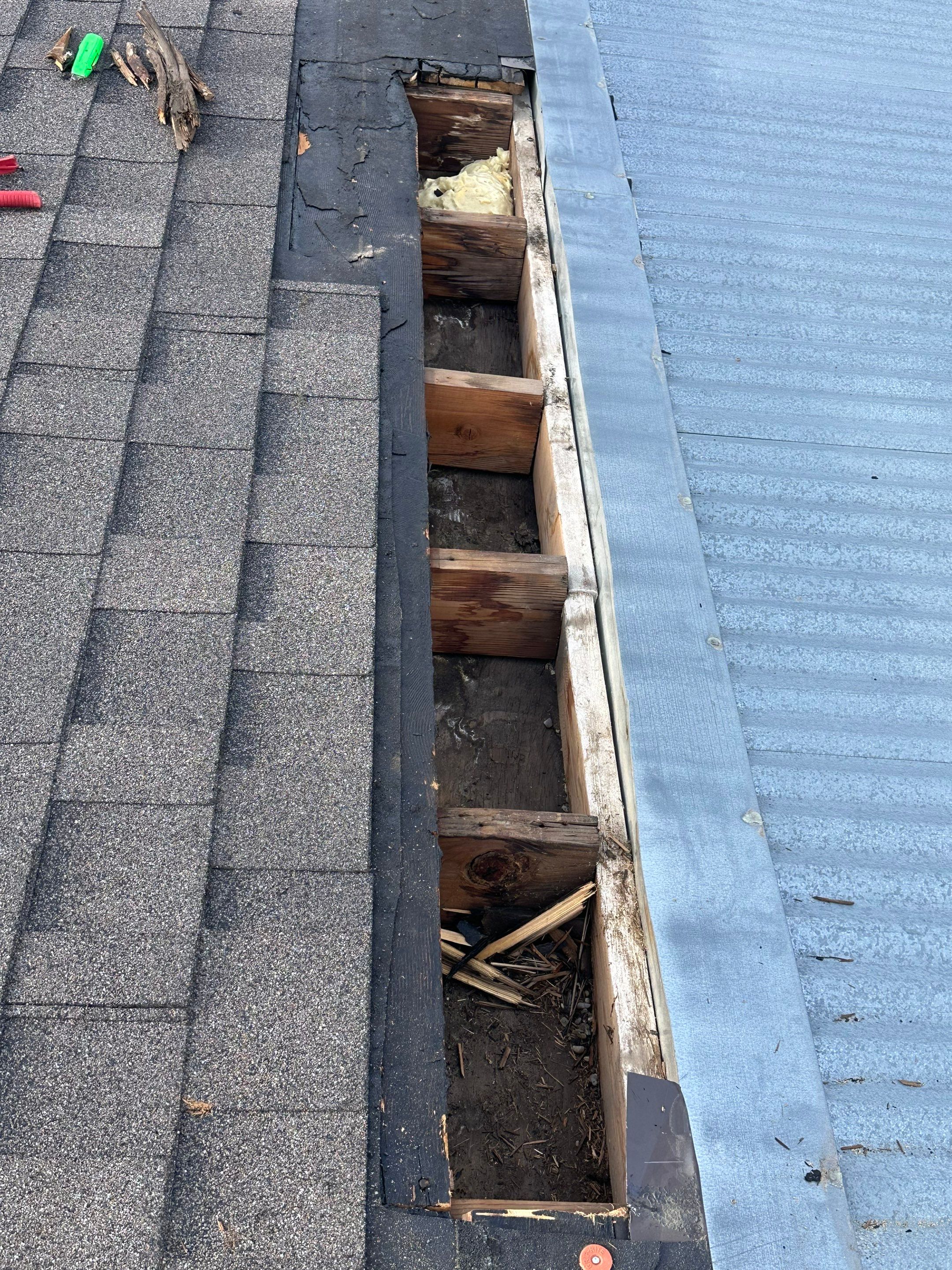 Roofing in West Valley City, UT by Go Pro Roofing