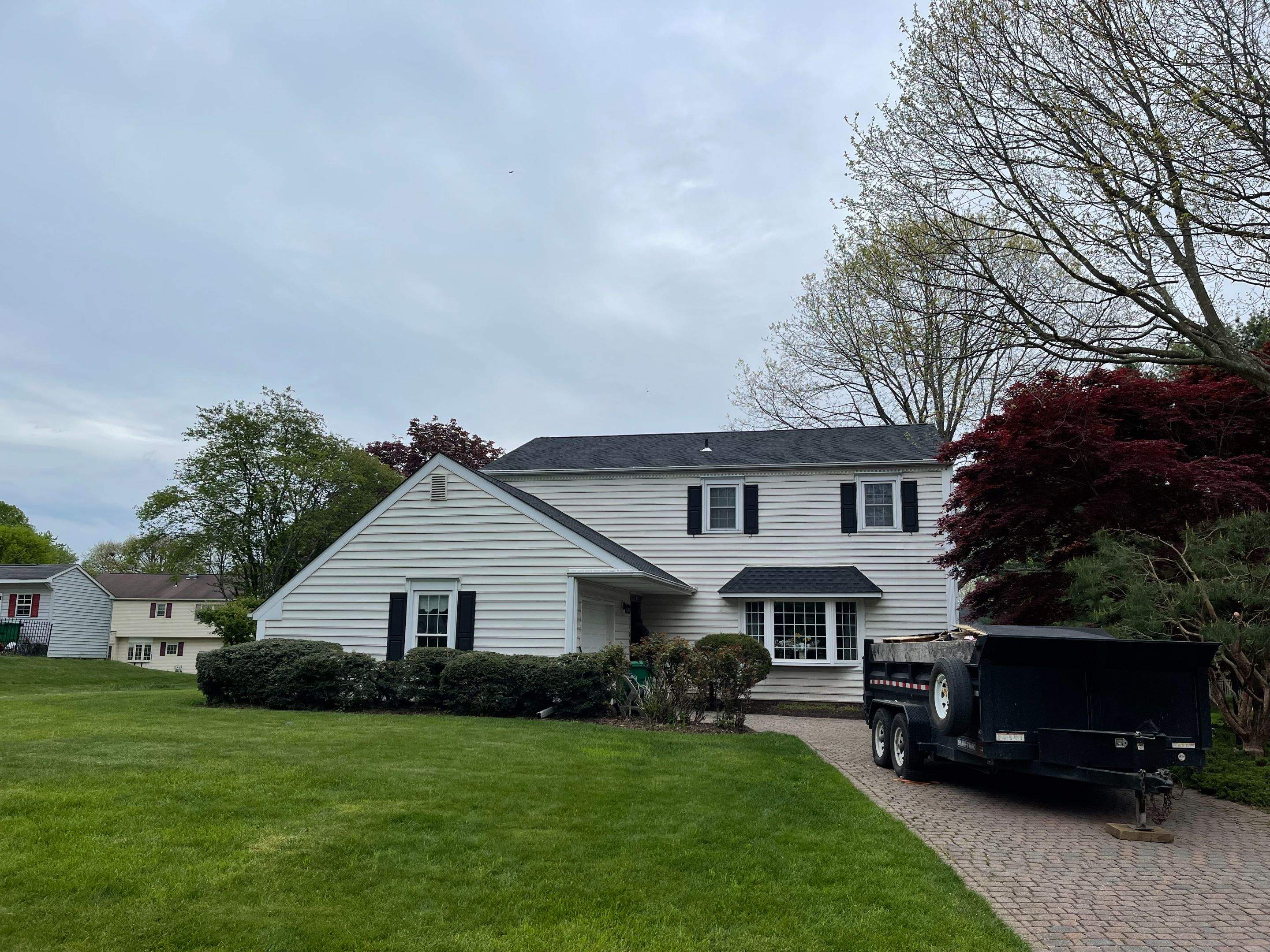 GAF Roofing by Stofan Construction LLC