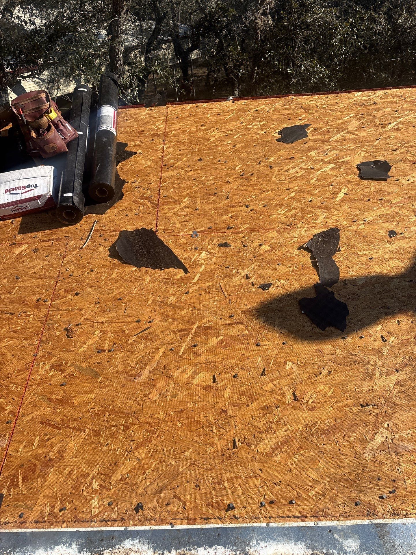 Roof Replacement Midfield by Roof Repair Services LLC
