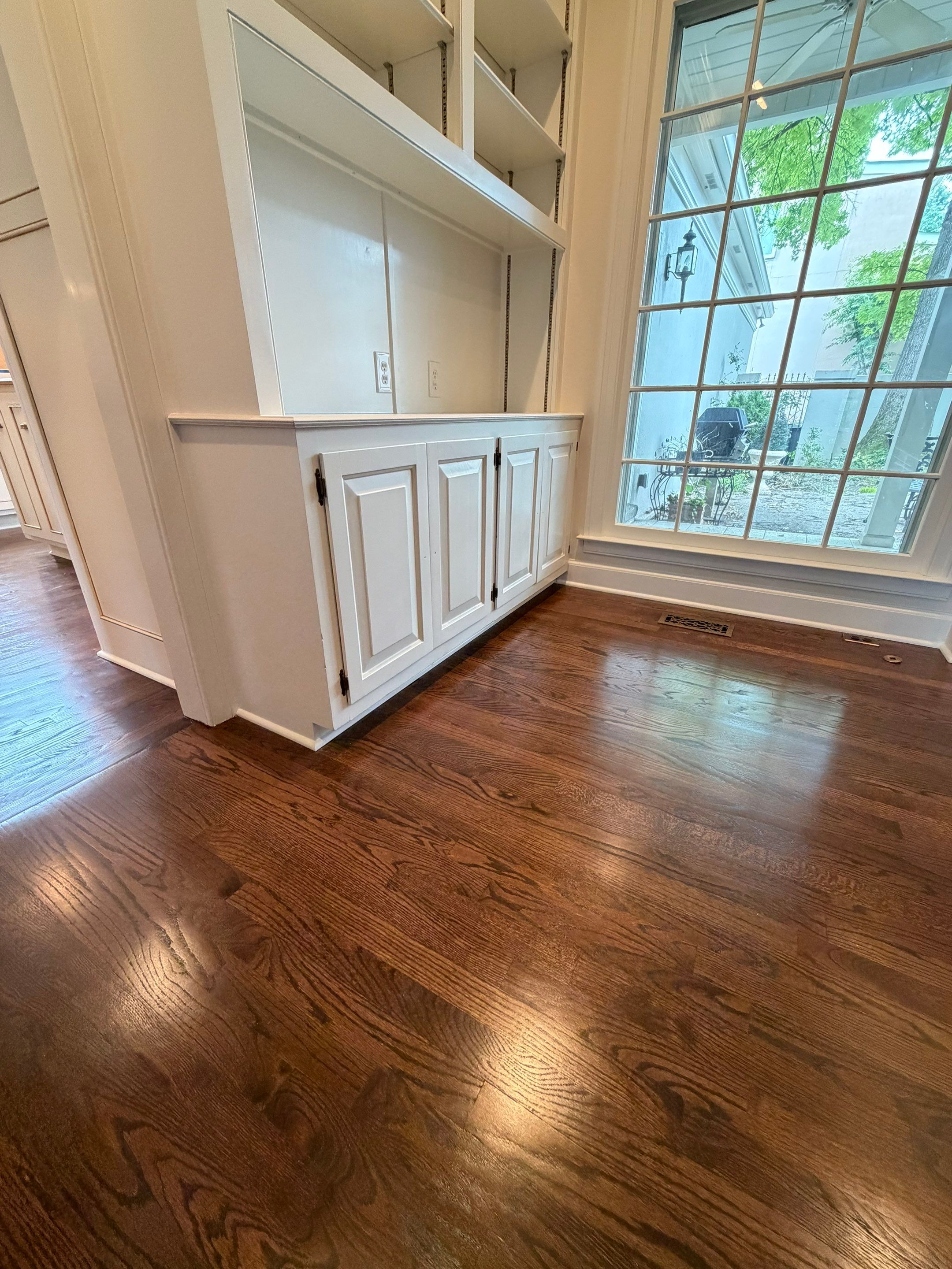 Interior Flooring & Painting in Nashville  by Music City Improvements