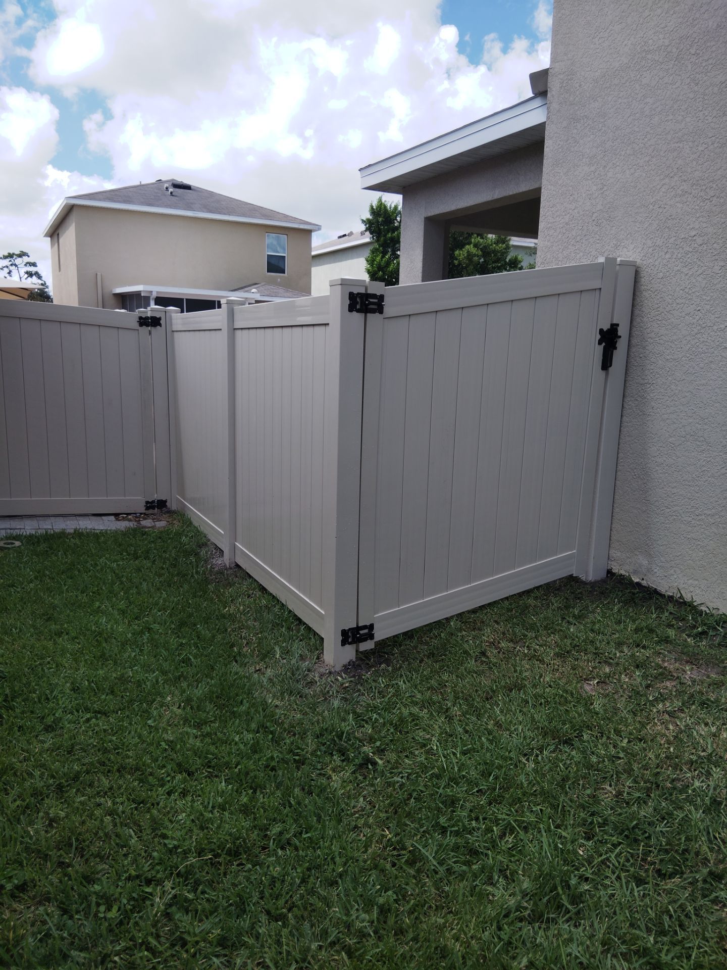  5917 Silver Sage Wy by H&Y Fence