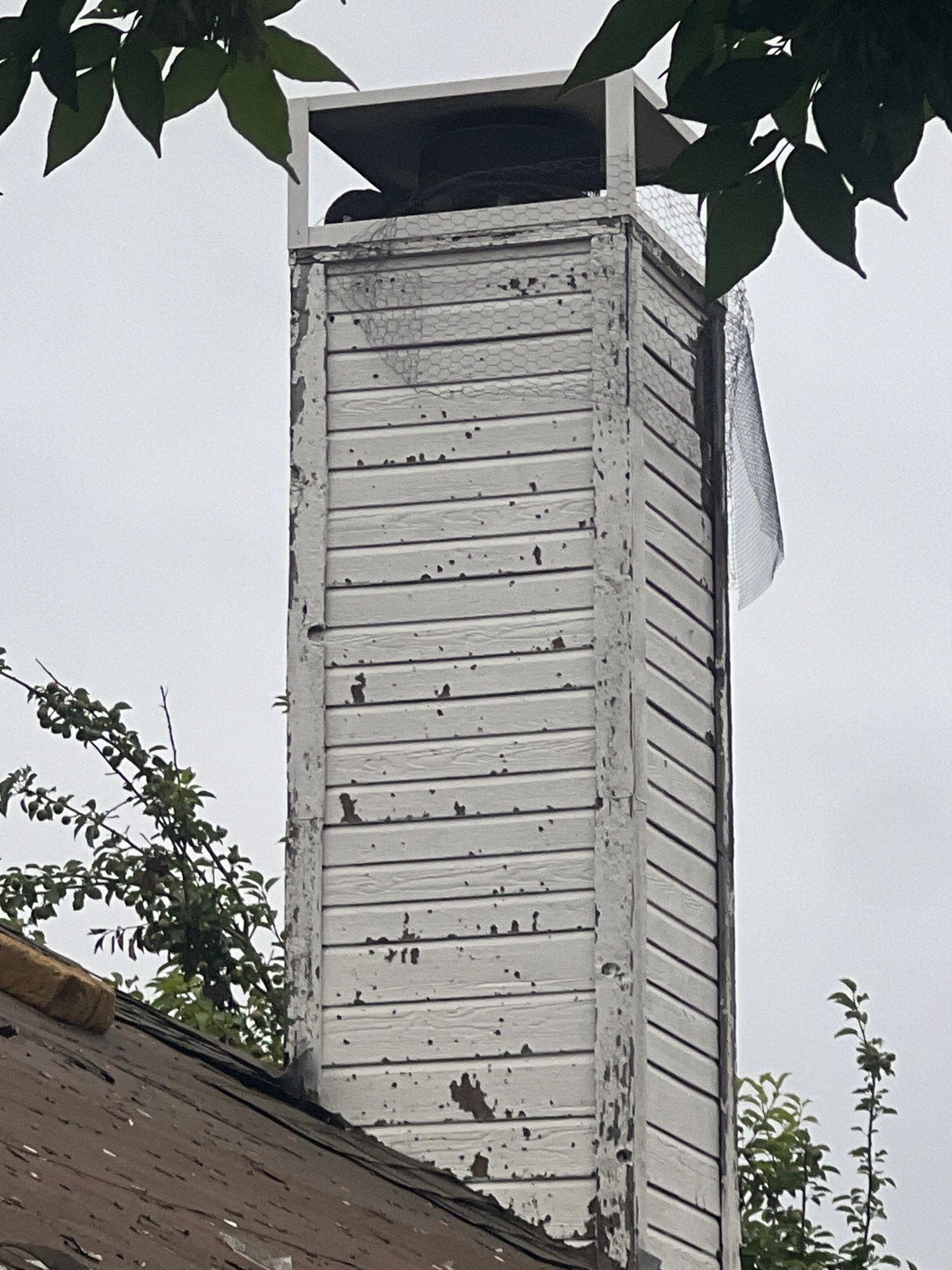 Project in Garland by Rhino Roofing and General Contracting, LLC