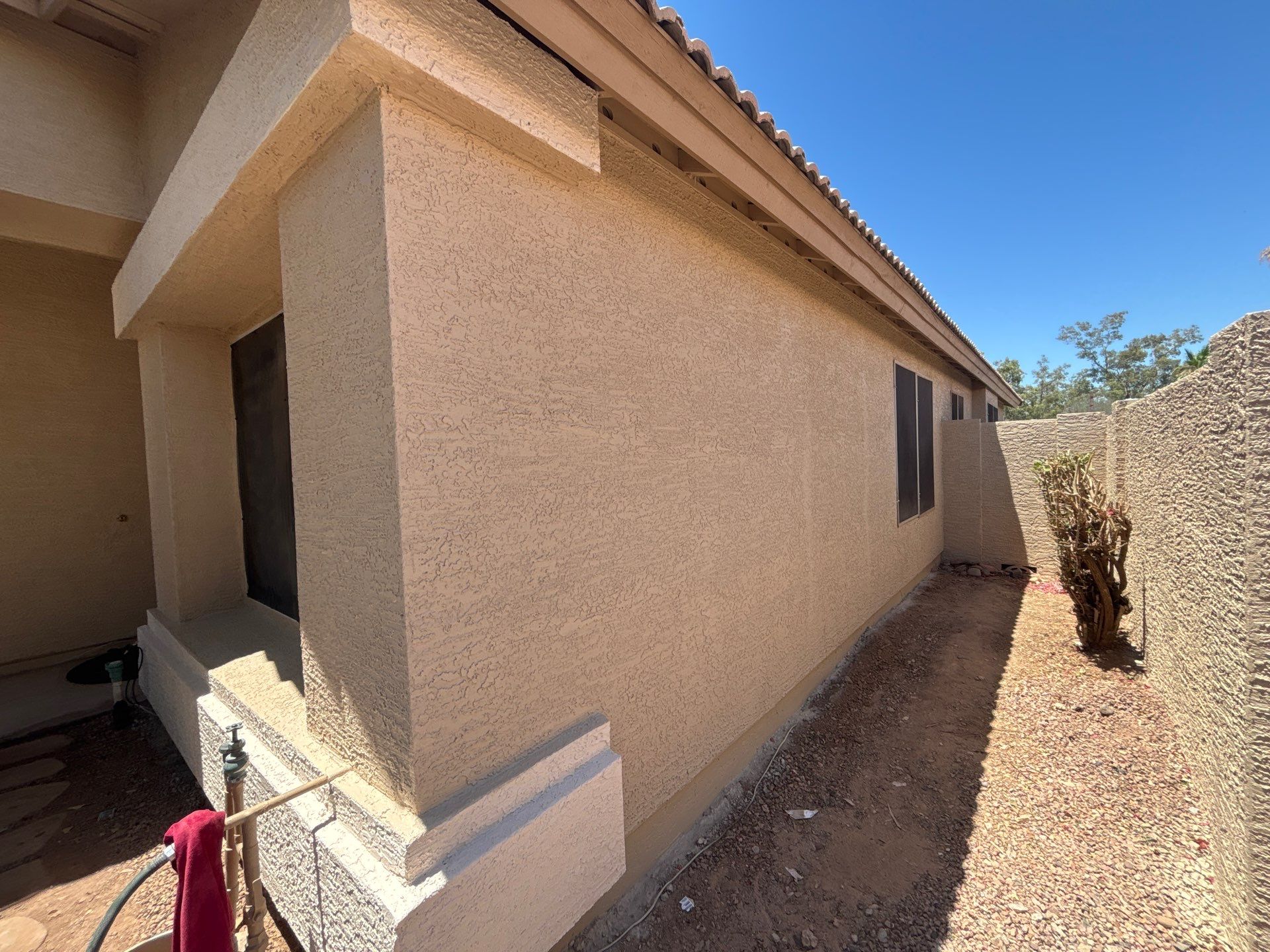 Glenview Pl - Exterior by Kowalski Painting