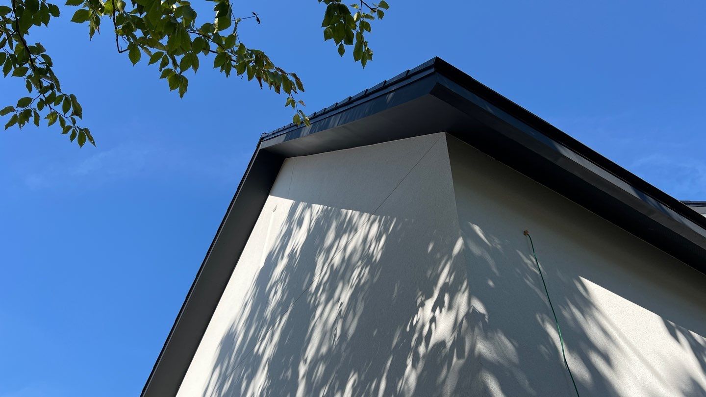 Tesla Solar Roof near Washington, D.C. by American Home Contractors