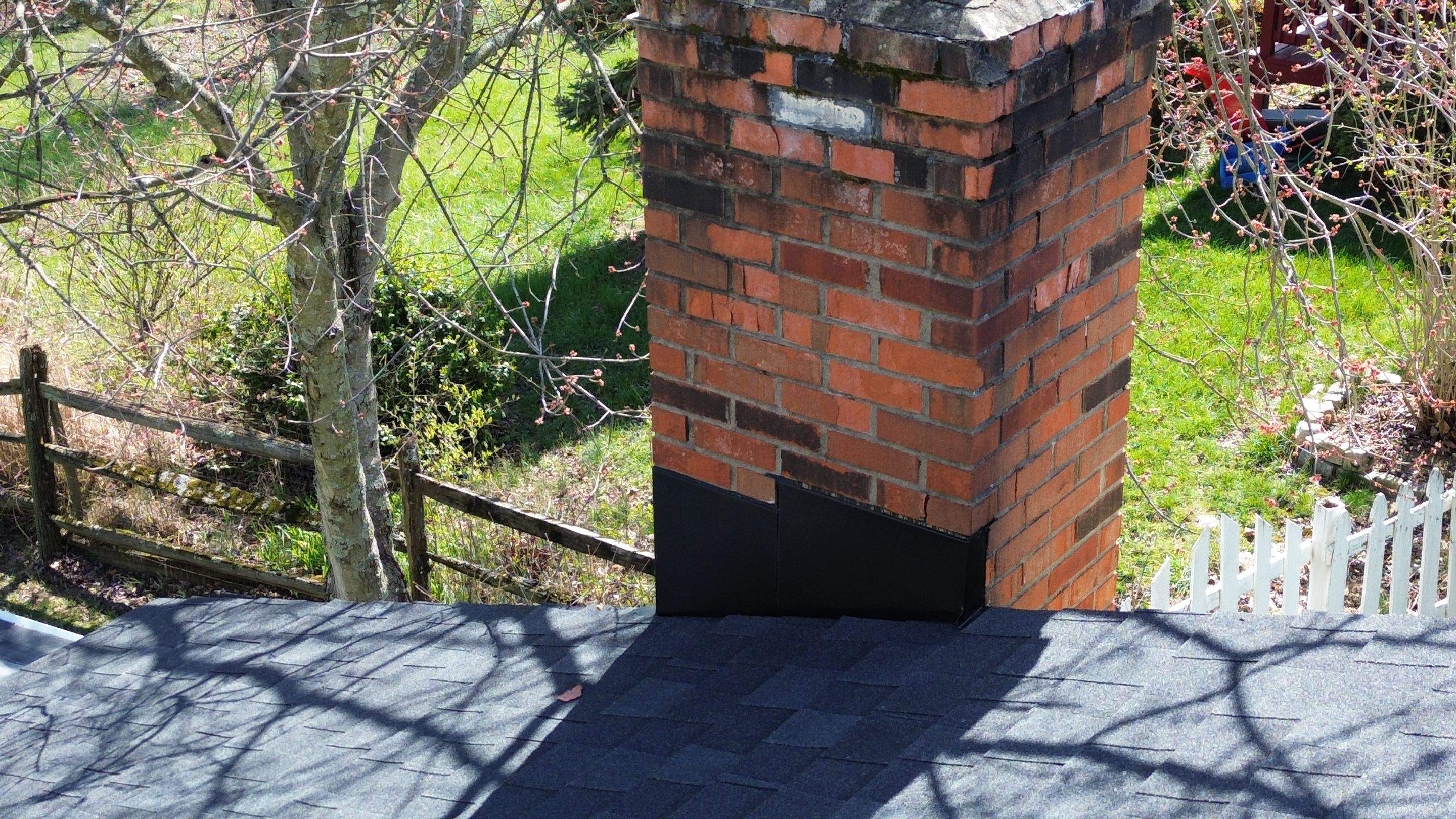 Black Shadow & Rubber by Tamlin Roofing