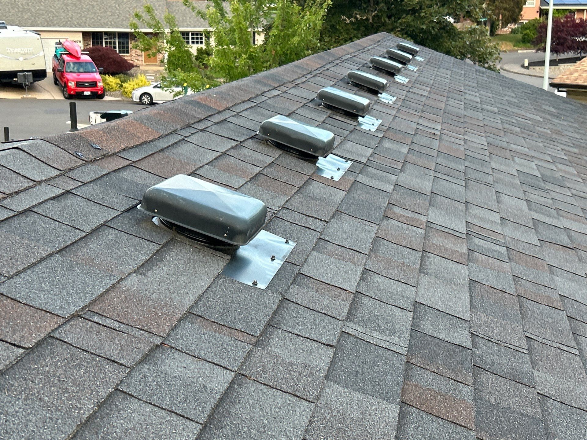 Emergency Chimney Leak Repair in Aloha by Prodigy Roof Solutions