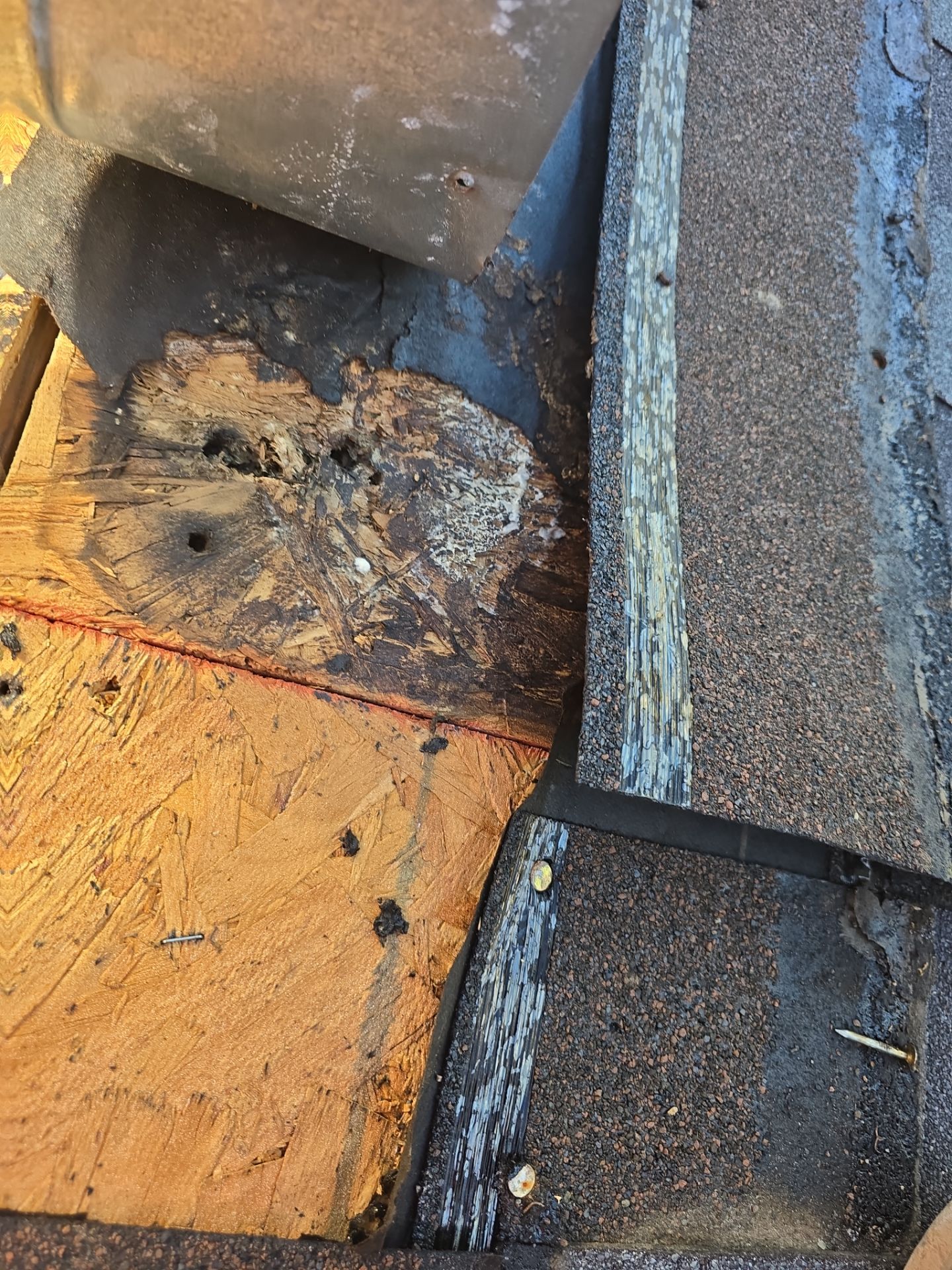 Roof Repair Friendswood by Roof Repair Company