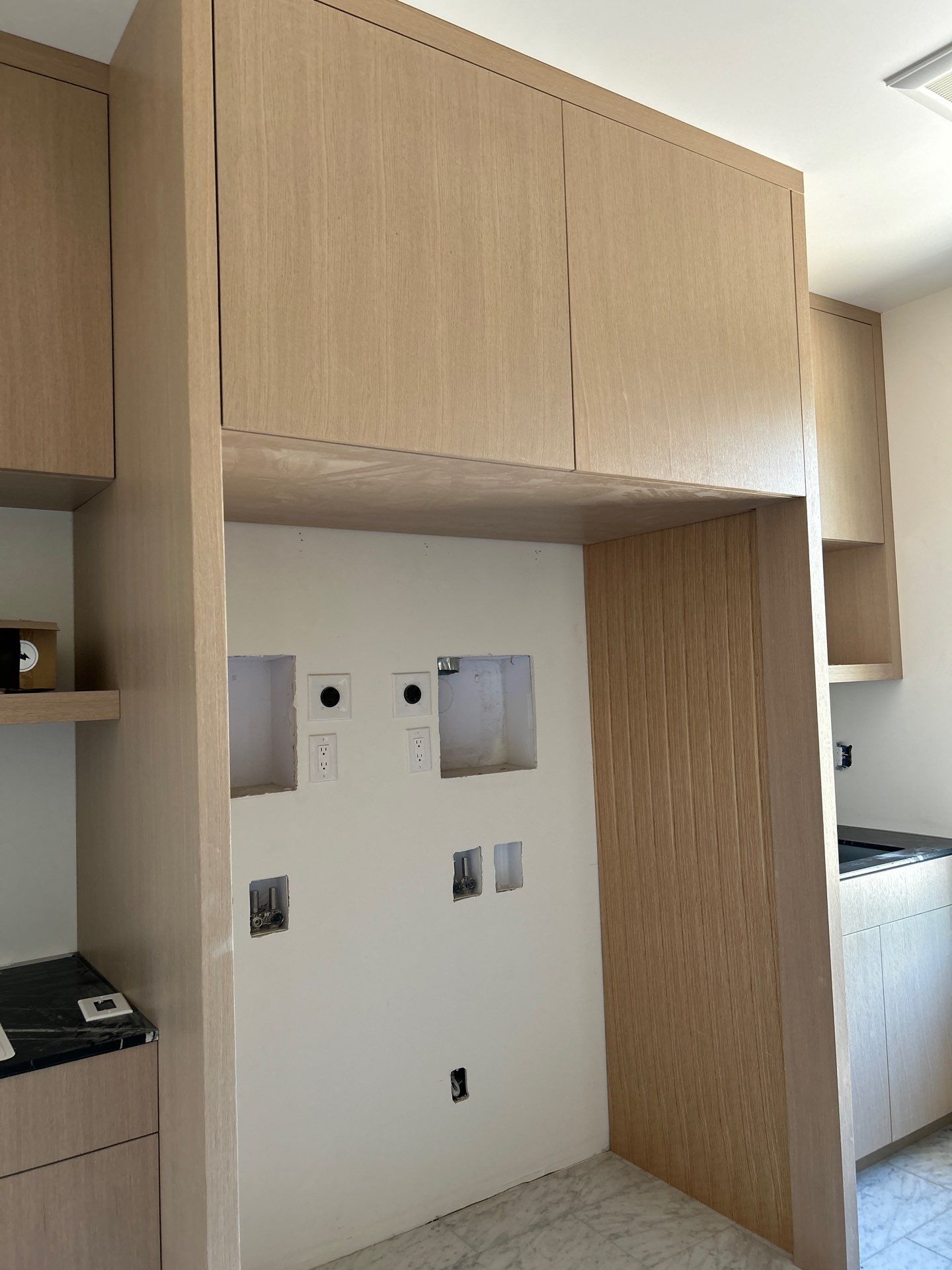 Denver Kitchen, Bath, Home Entertainment, and Closet Install by Concept 32, Inc.