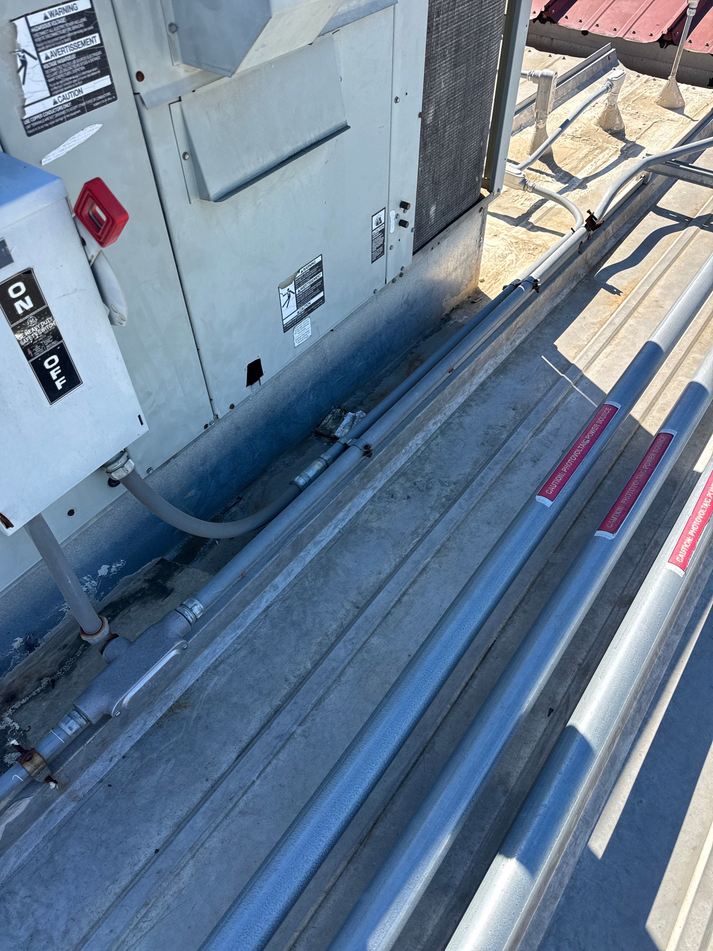 Reroof - Coffee Rd, Modesto by Econo Roofing