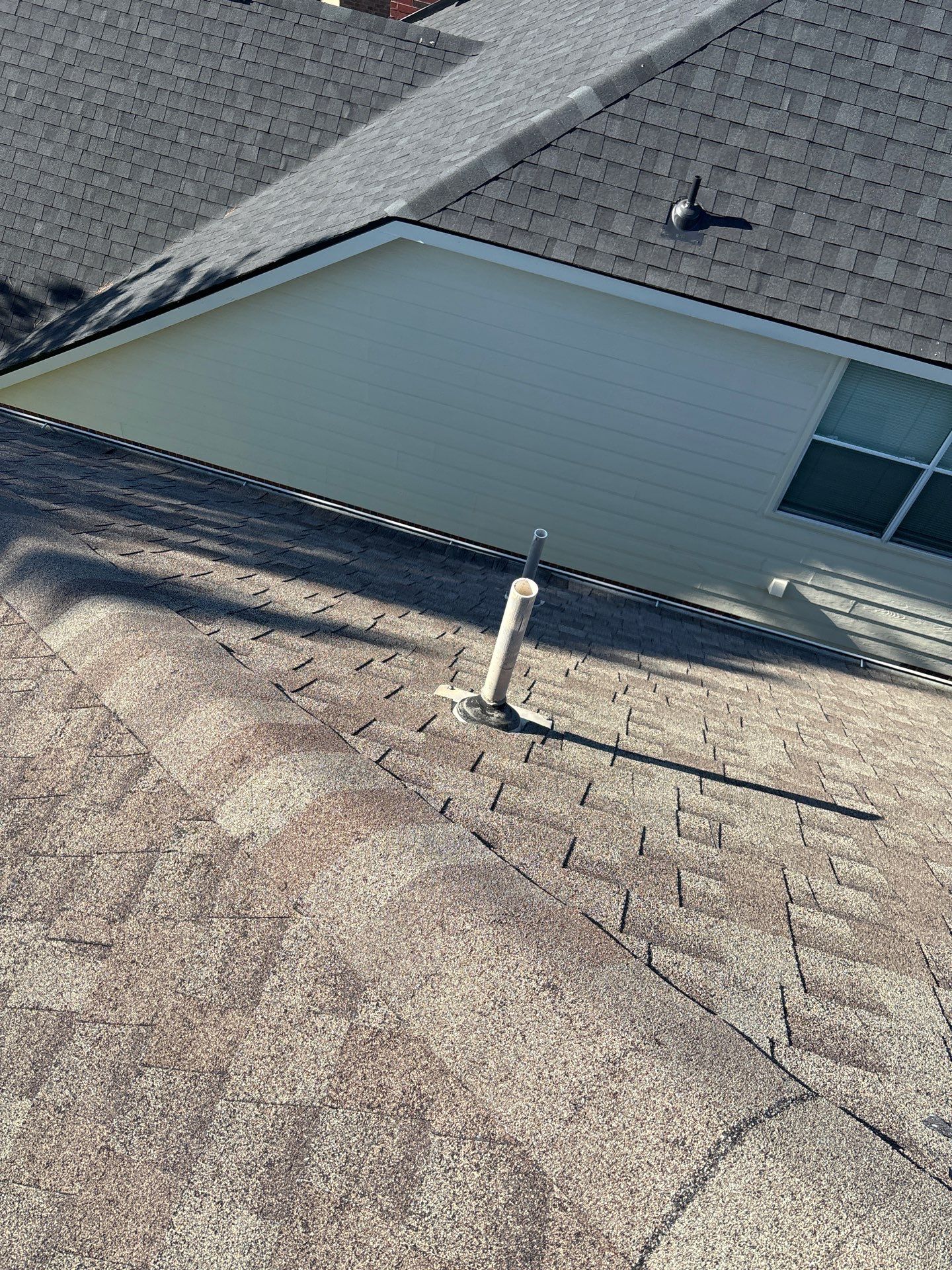 Roof Repair Houston by Roof Repair Company