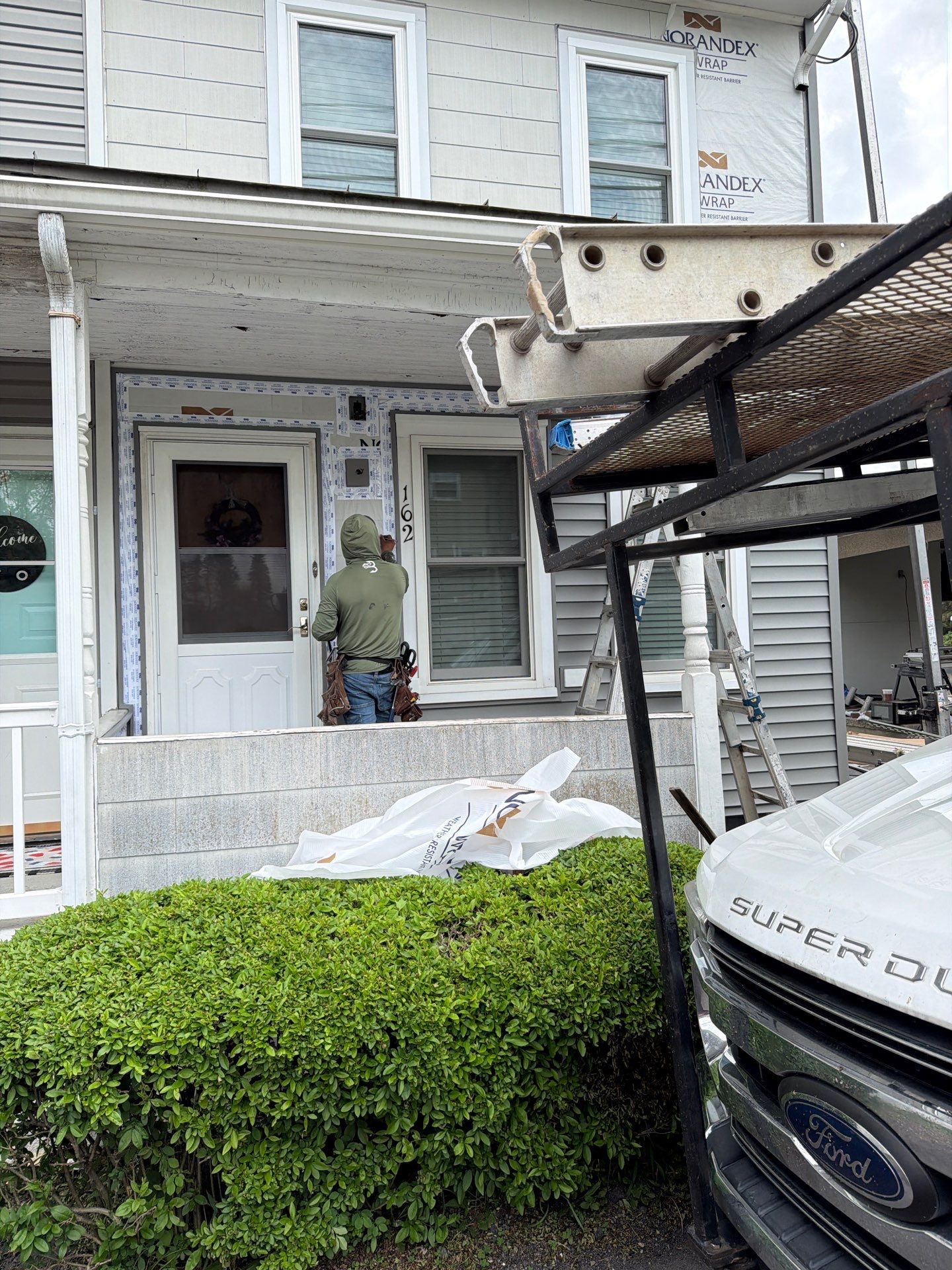 Siding by Aspen Home Improvements