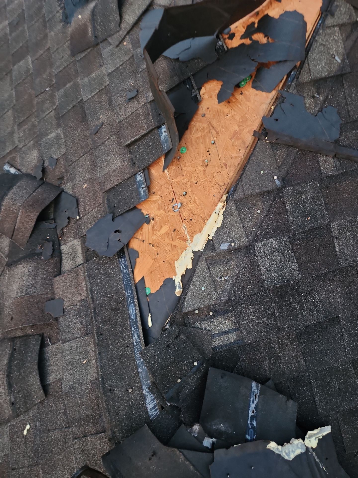 Roof Replacement Pearland by Roof Repair Services LLC