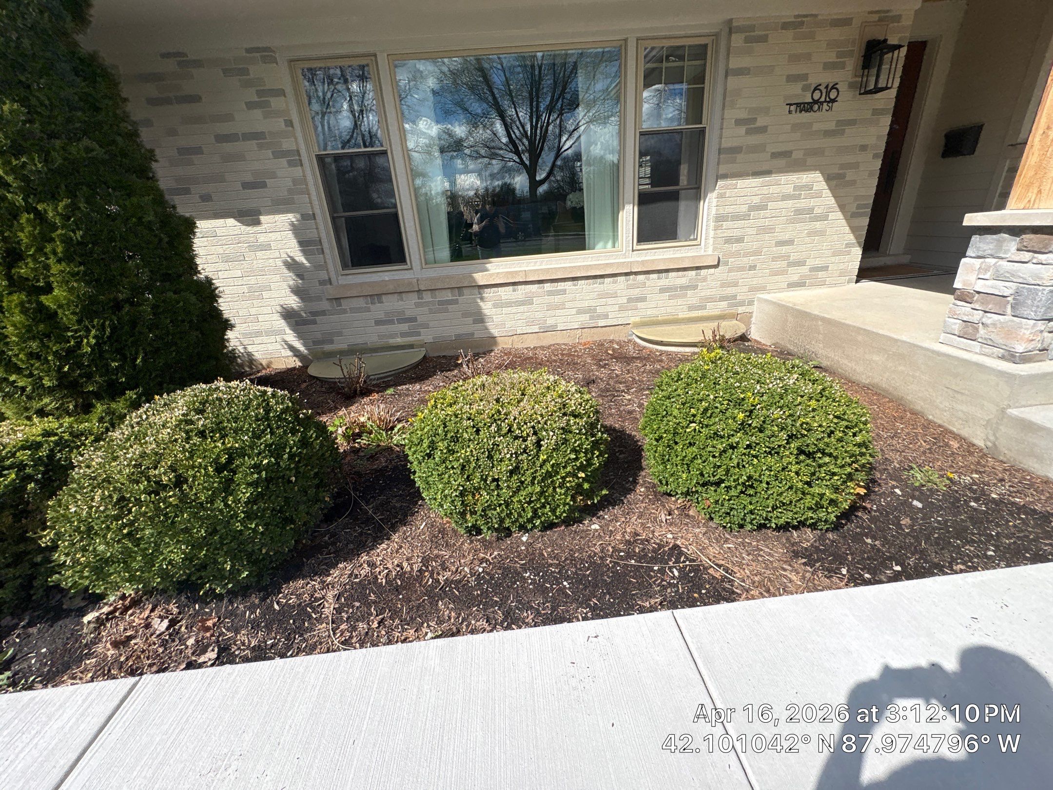 James F. - Arlington Heights, IL by A&N