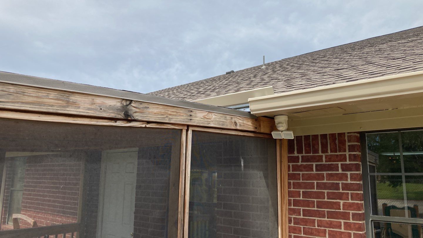 ChildCare Network Arlington Daycare Property Re-Roof Project by First United Roofing & Construction